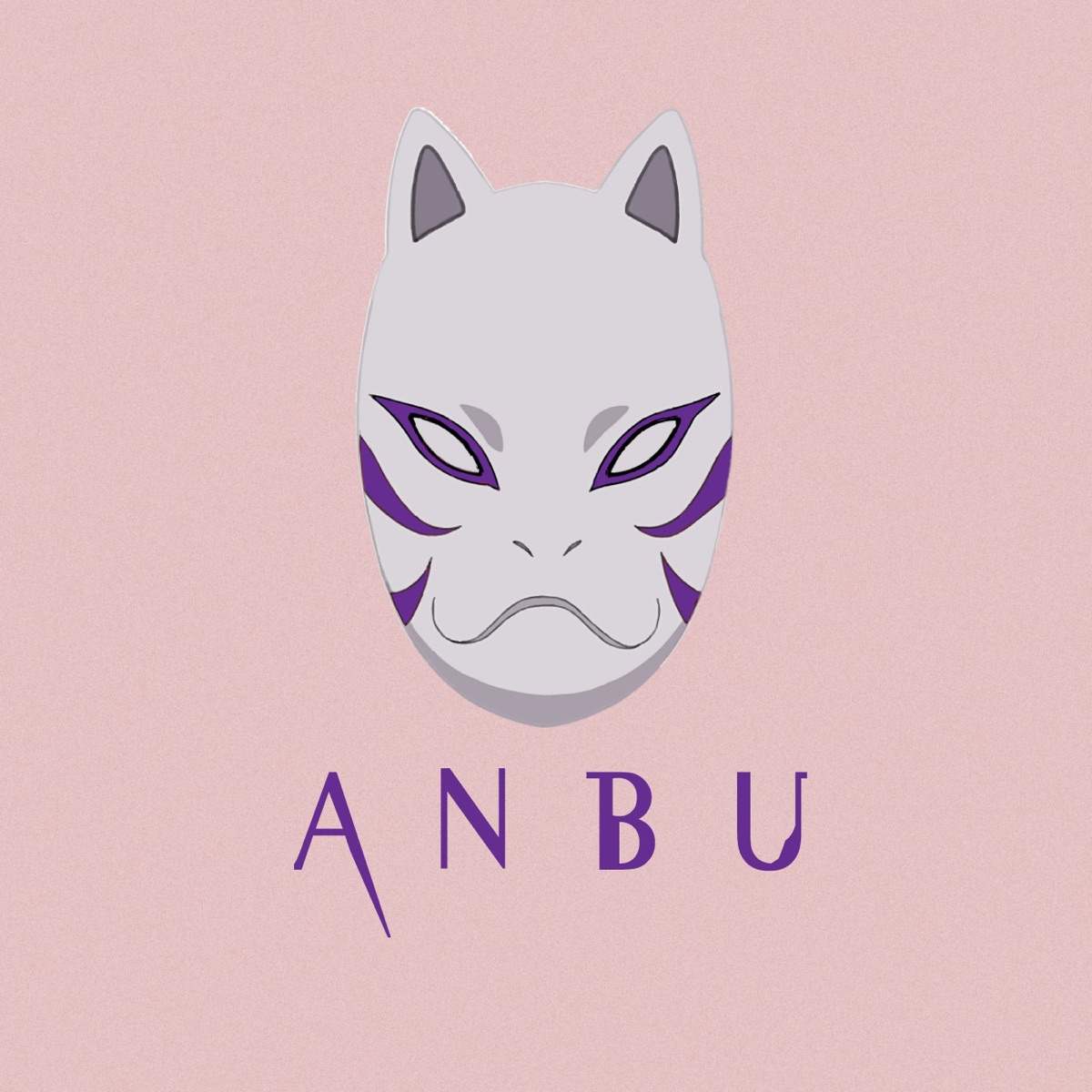 A N B U - Single by VENUZTHEPLUG album cover