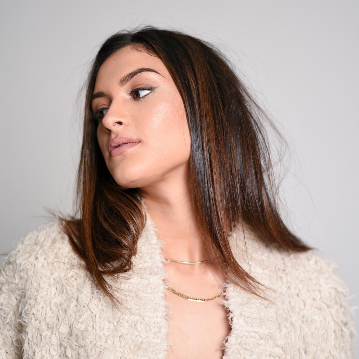 Questions - Single by Ana Bree album cover