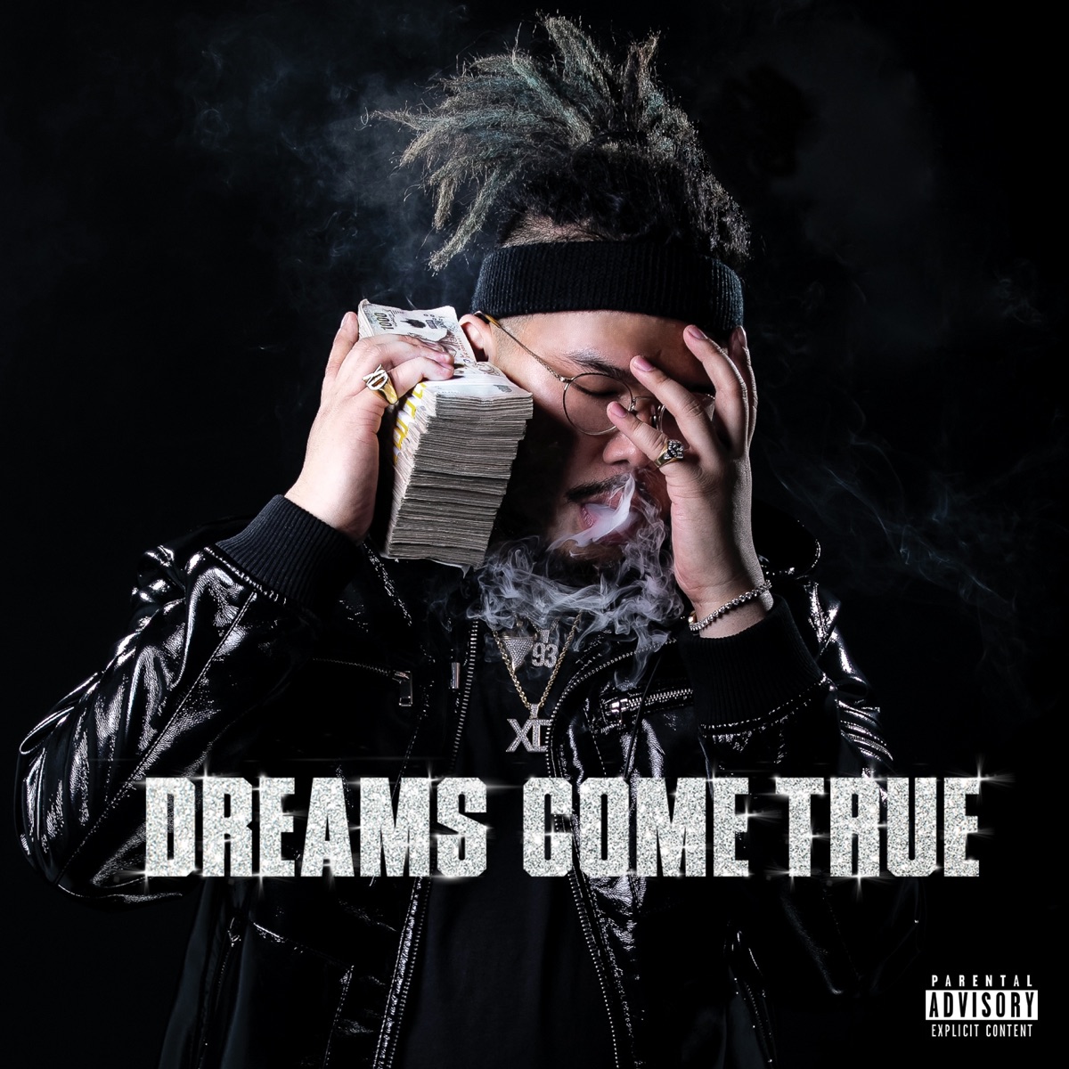 Dreams Come True by FIIXD album cover