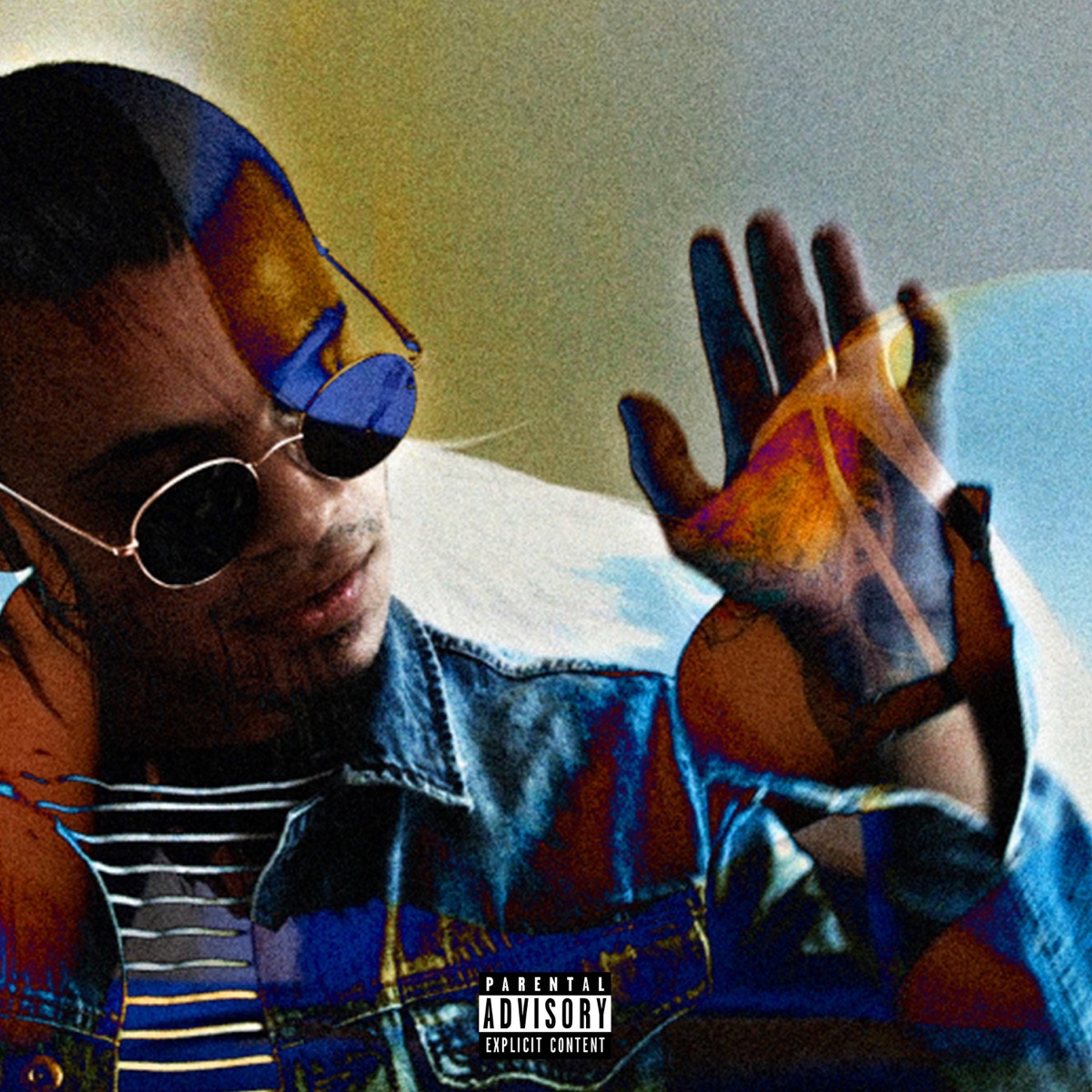 Tarde (feat. Solofaddy) - Single by Alejandro Luna album cover