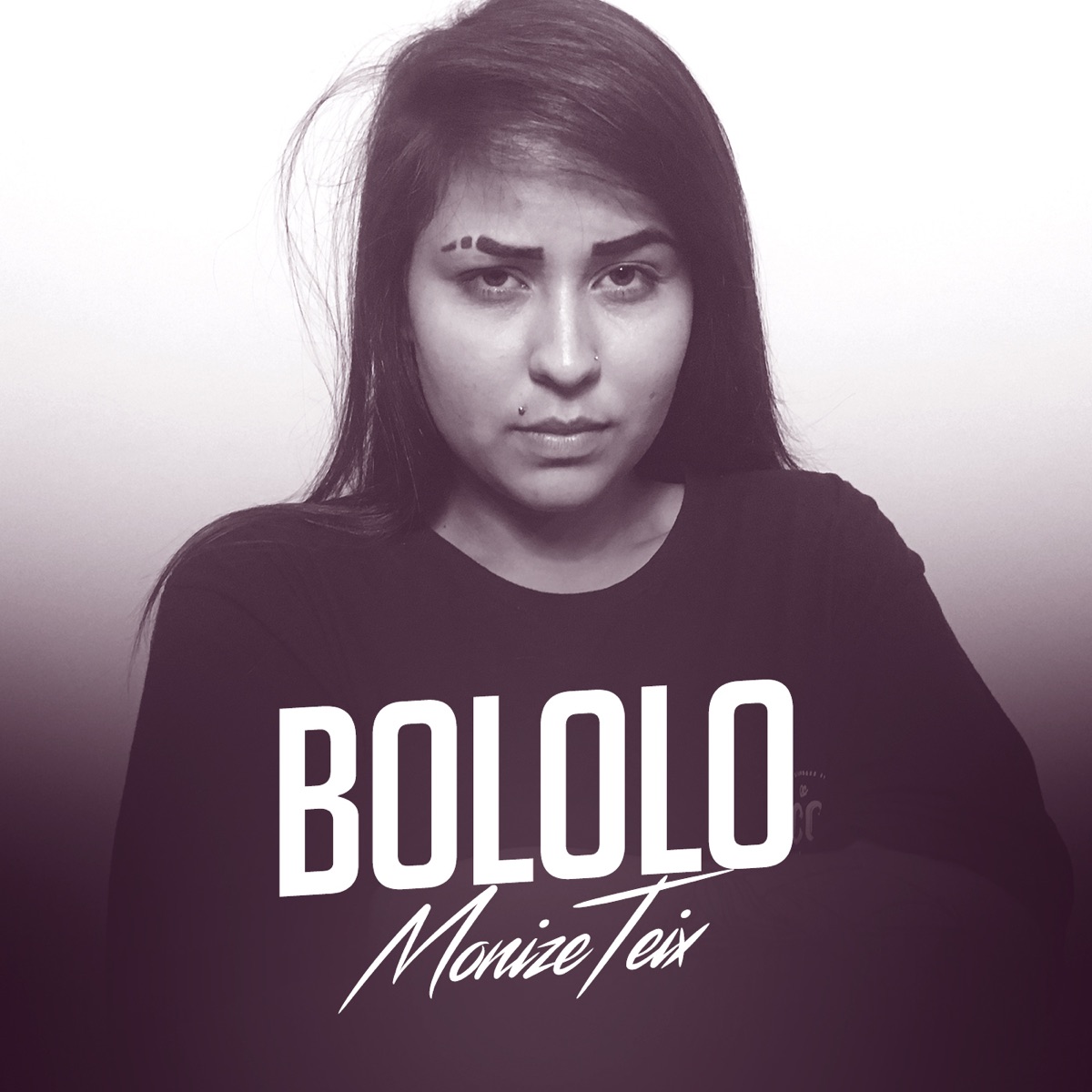 Bololo - Single by Monize Teix album cover