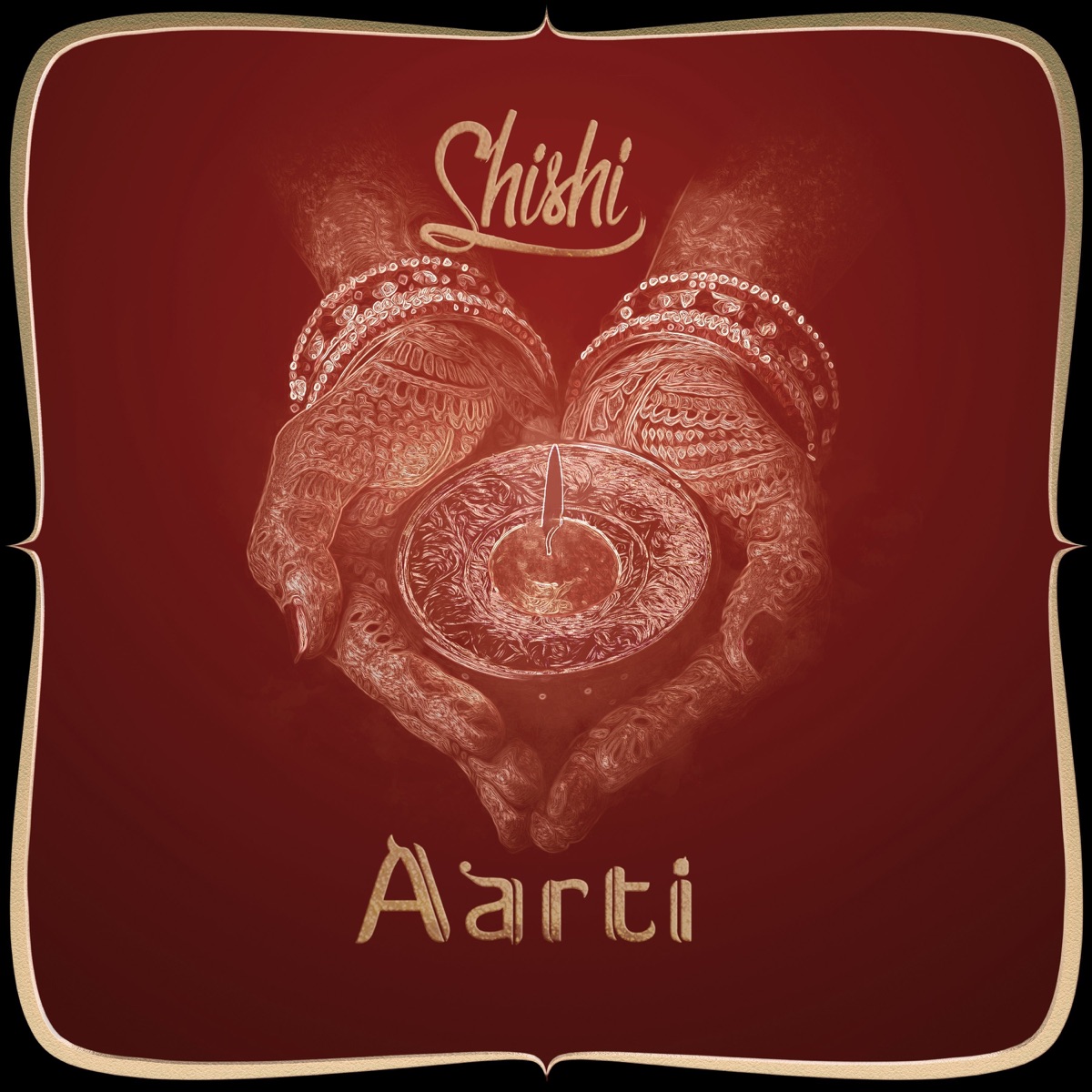 Aarti - Single by ShiShi album cover