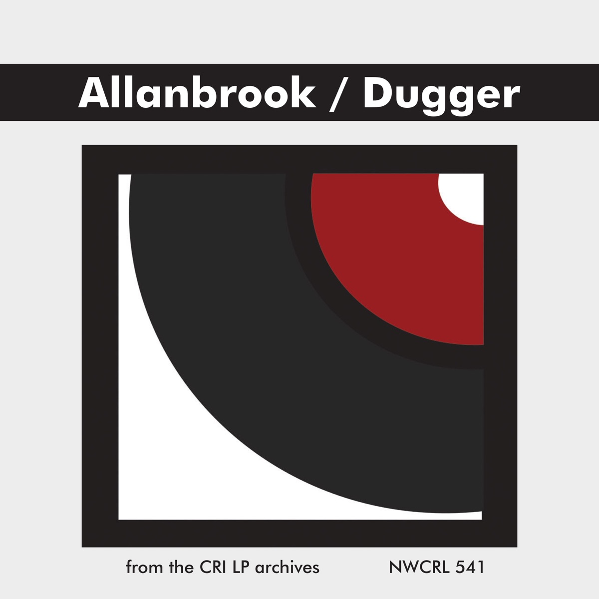 Douglas Allanbrook: Twelve Preludes for All Seasons - Edwin Dugger: In Opera's Shadow by Douglas Allanbrook & Berkeley Contemporary Chamber Players album cover