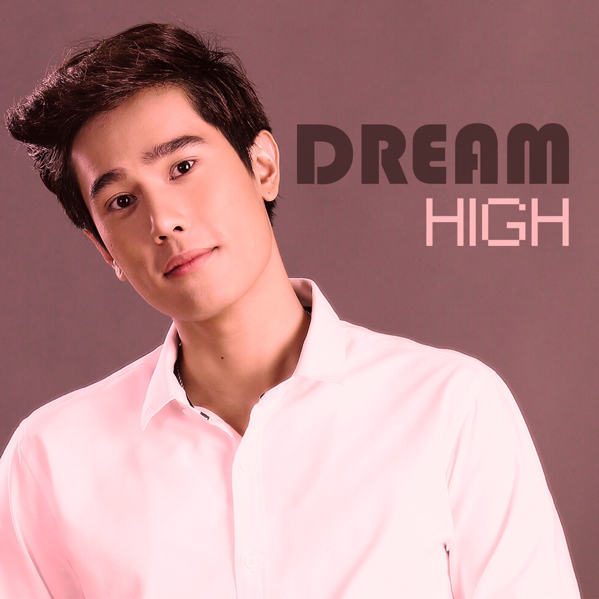 No Money (feat. นายนะ) - Single by Dreamhigh album cover