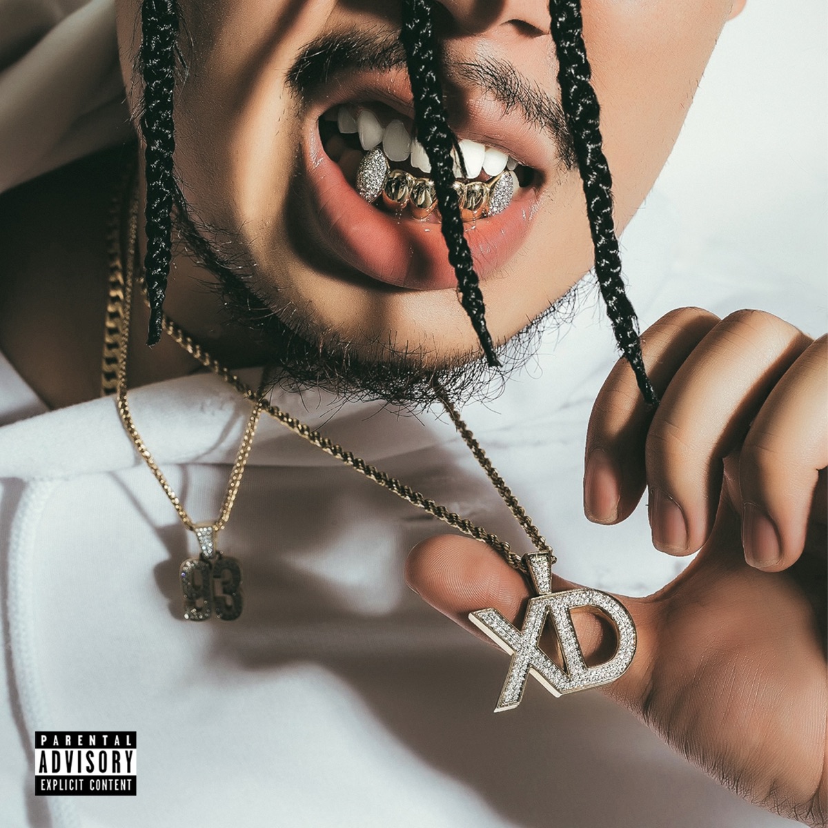 More Nights in Thonglor by FIIXD album cover