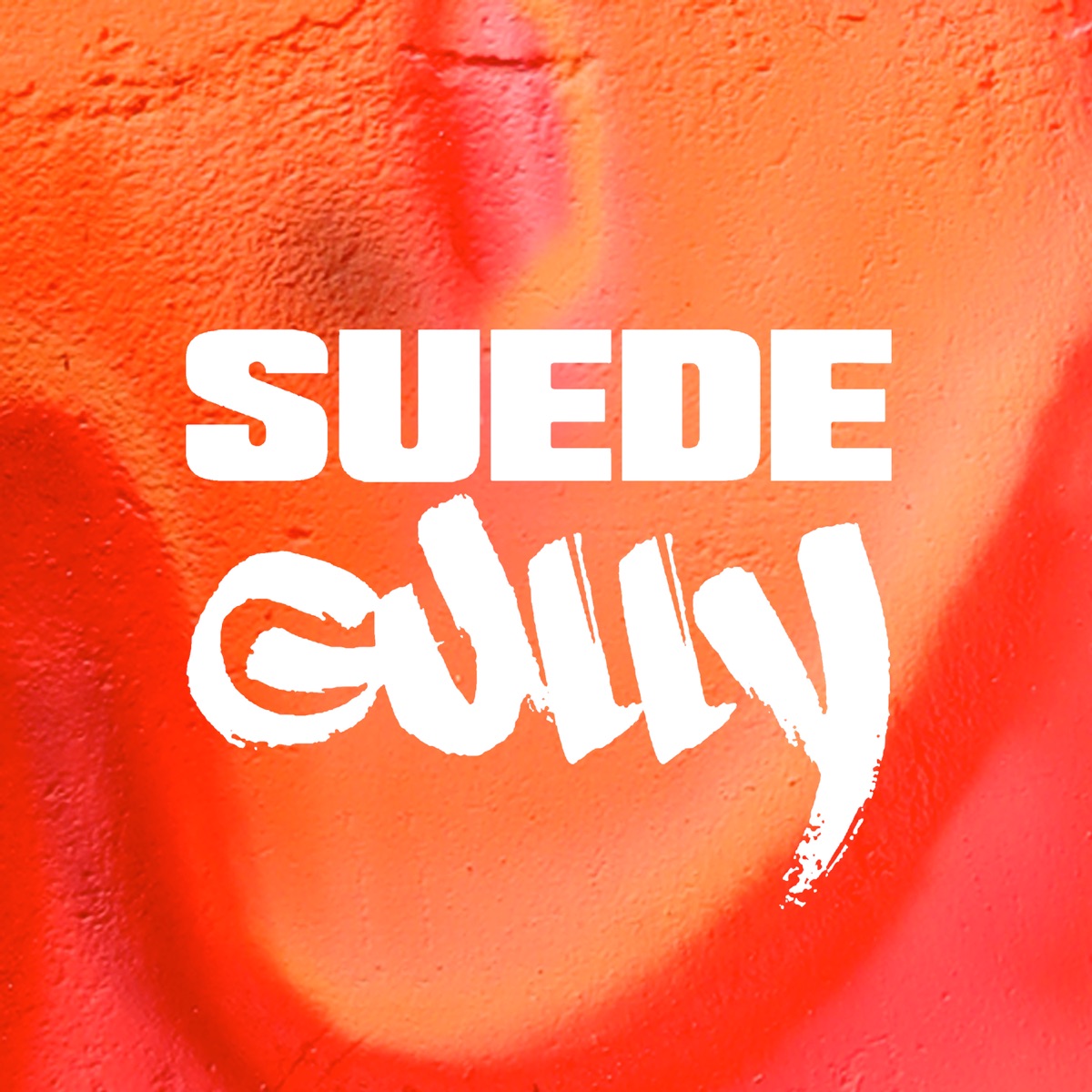 Suede Gully - Single by Puma album cover