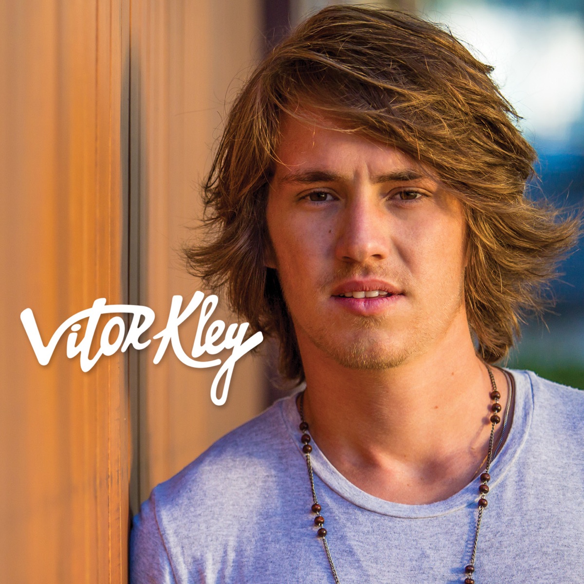Vitor Kley by Vitor Kley album cover