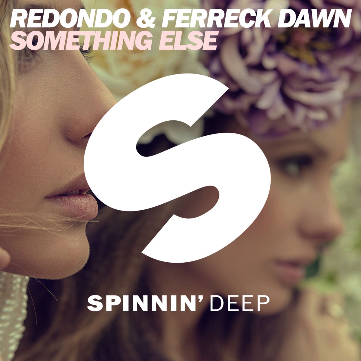 Something Else - Single by Ferreck Dawn & Redondo album cover