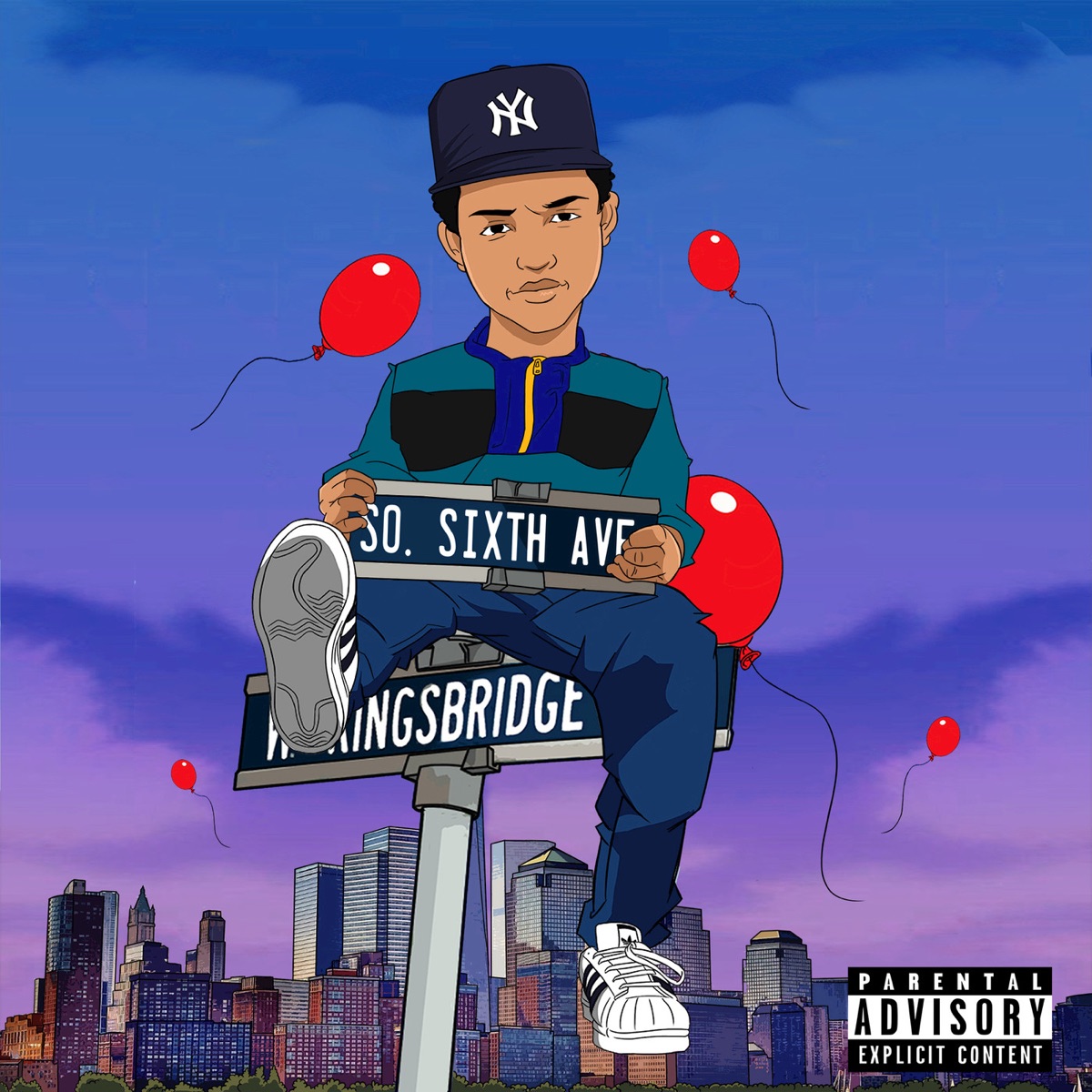A Thousand Pictures: Book Two by Niko Brim album cover