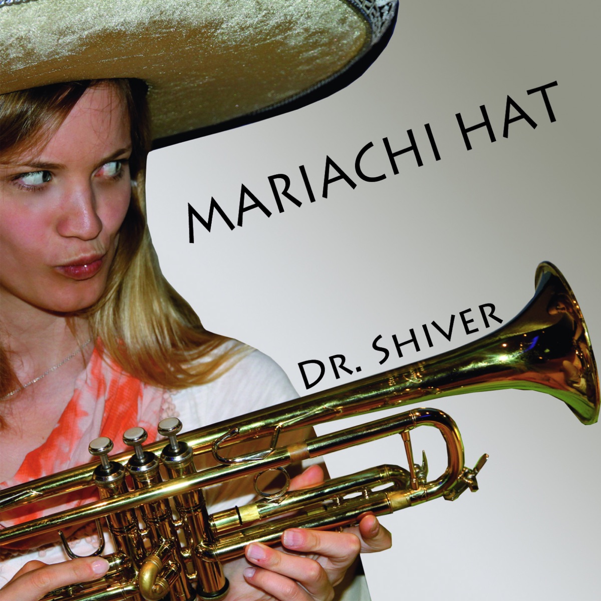 Mariachi Hat - EP by Dr. Shiver album cover