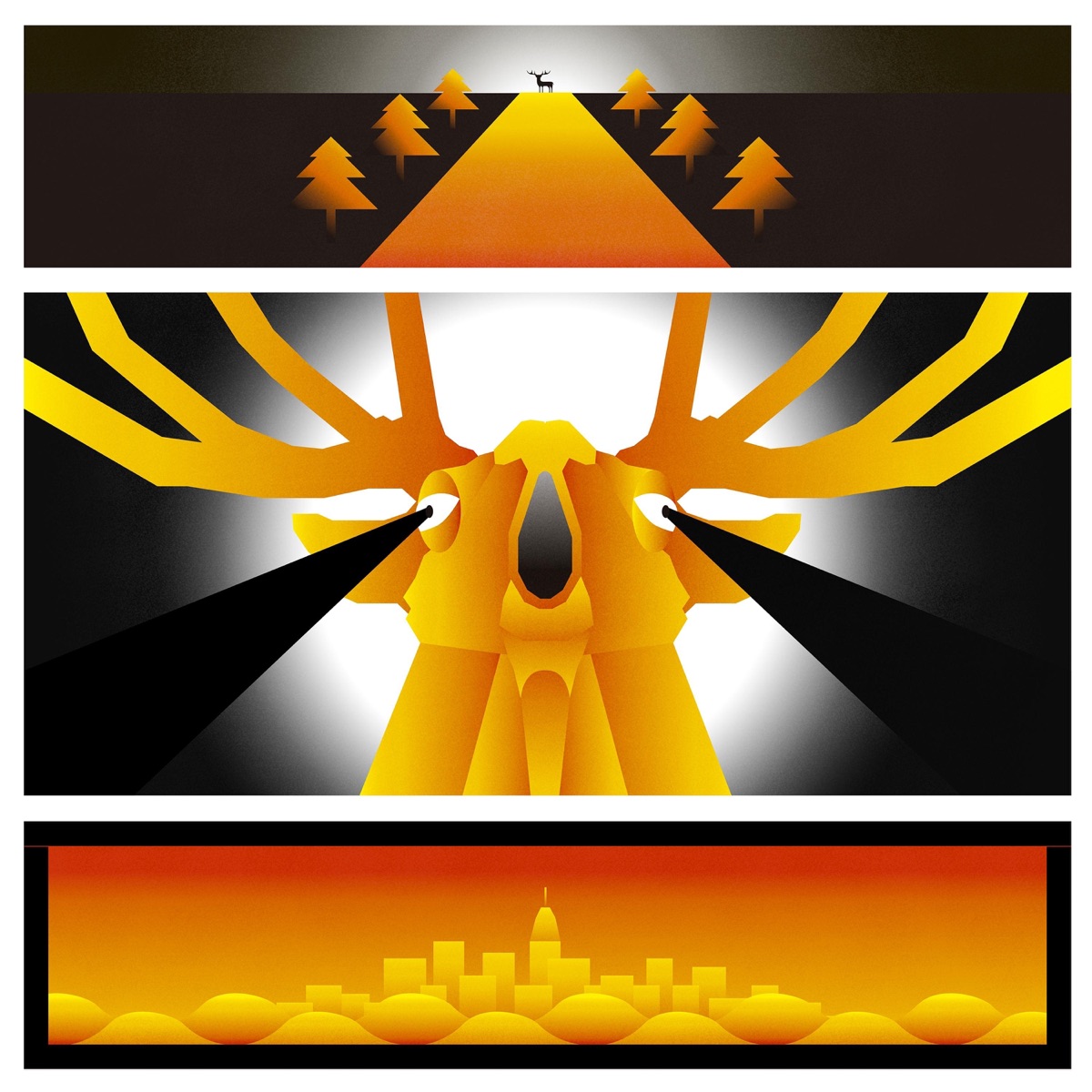 Legacy by Stxners Music album cover