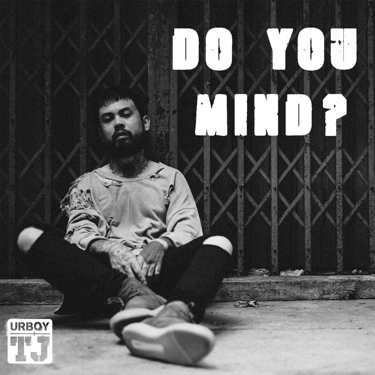 รังเกียจกันไหม? - Single by URBOYTJ album cover