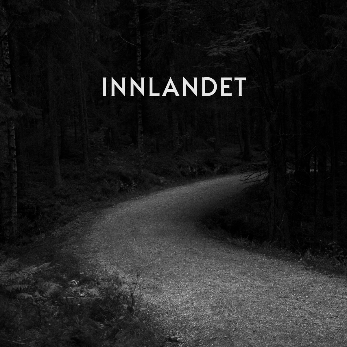 Innlandet by Innlandet, Andreas Ulvo & Ingrid Olava album cover
