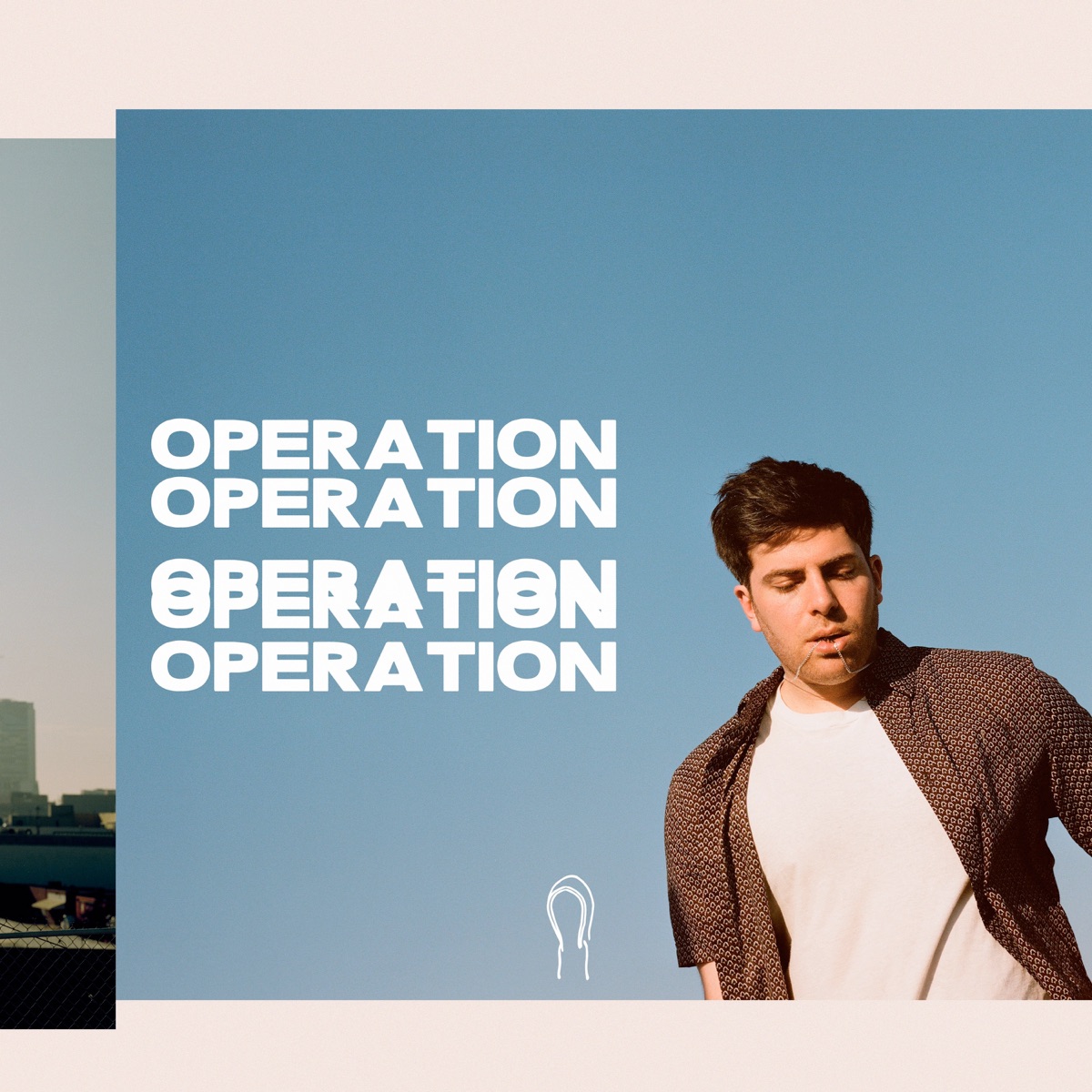 Operation (feat. CHRYSTAL) - Single by Hoodie Allen album cover