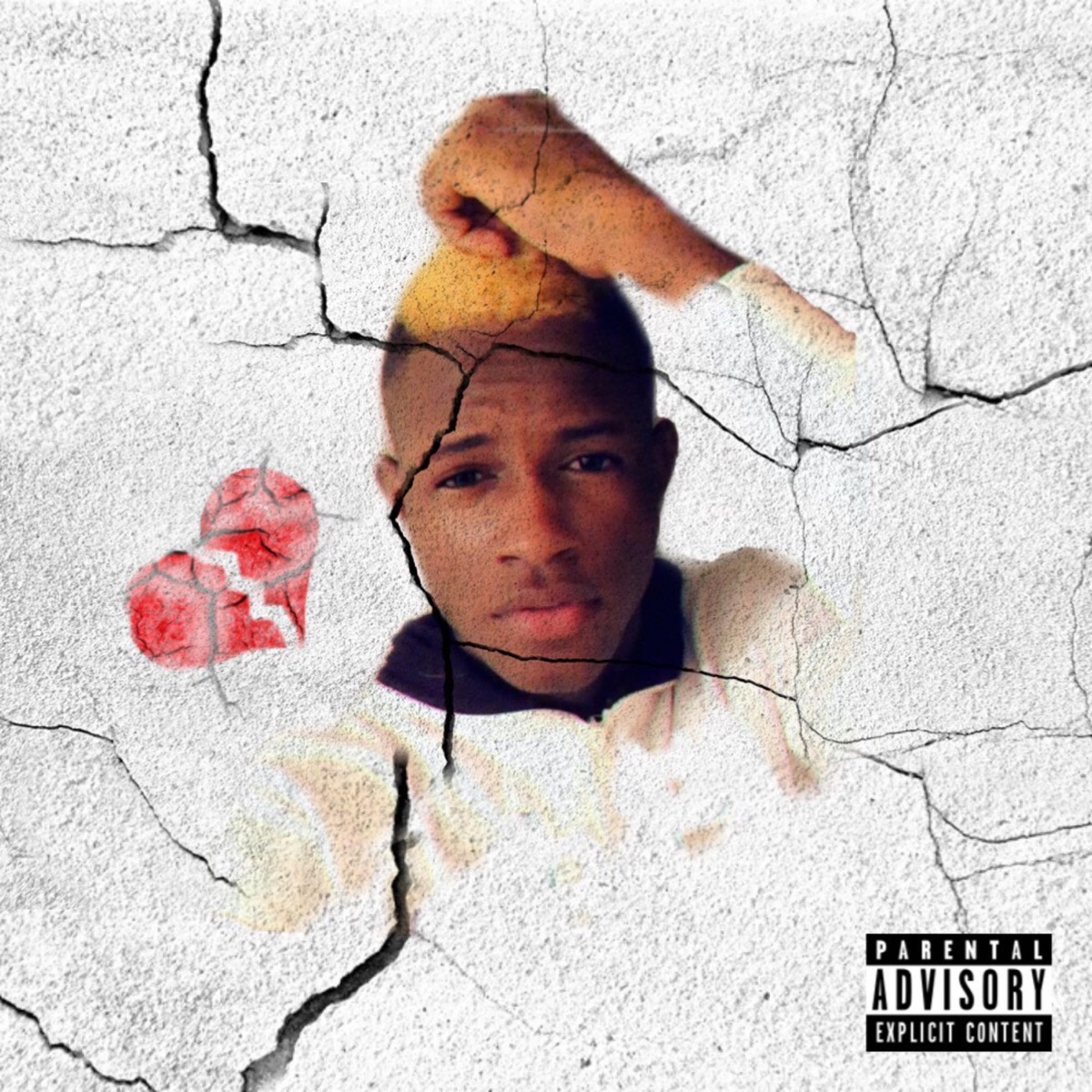 X - Single by Jaisean album cover