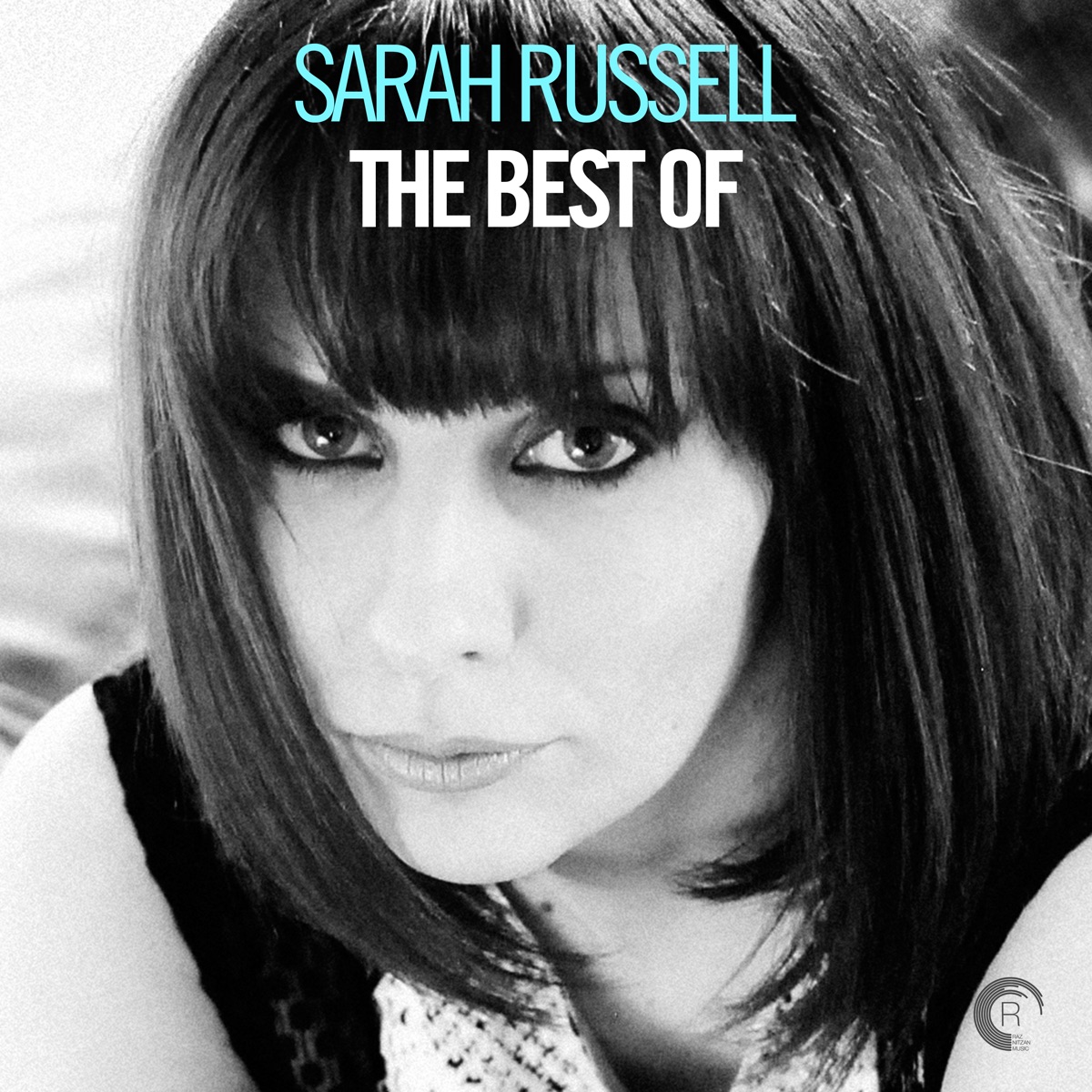 The Best of Sarah Russell by Sarah Russell album cover