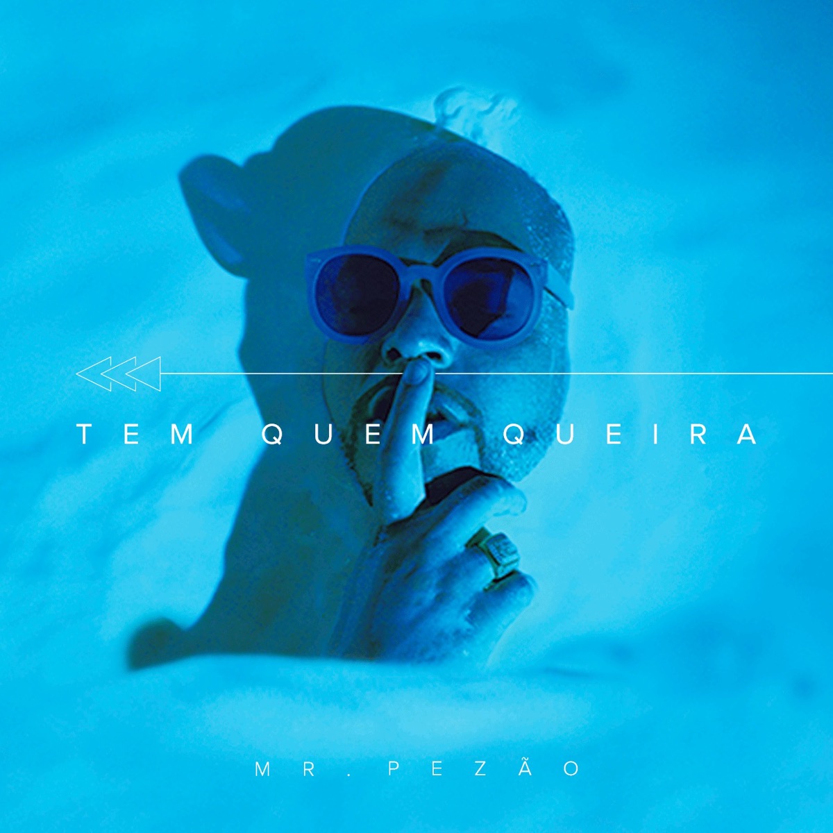 Tem Quem Queira - Single by Mr Pézão & DjMallNoBeat album cover