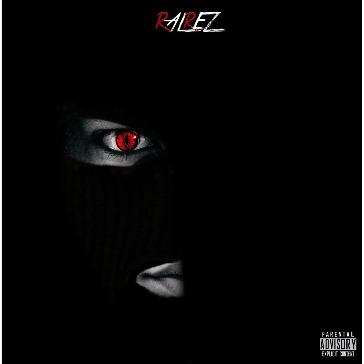 Face - Single by Ral Rez album cover