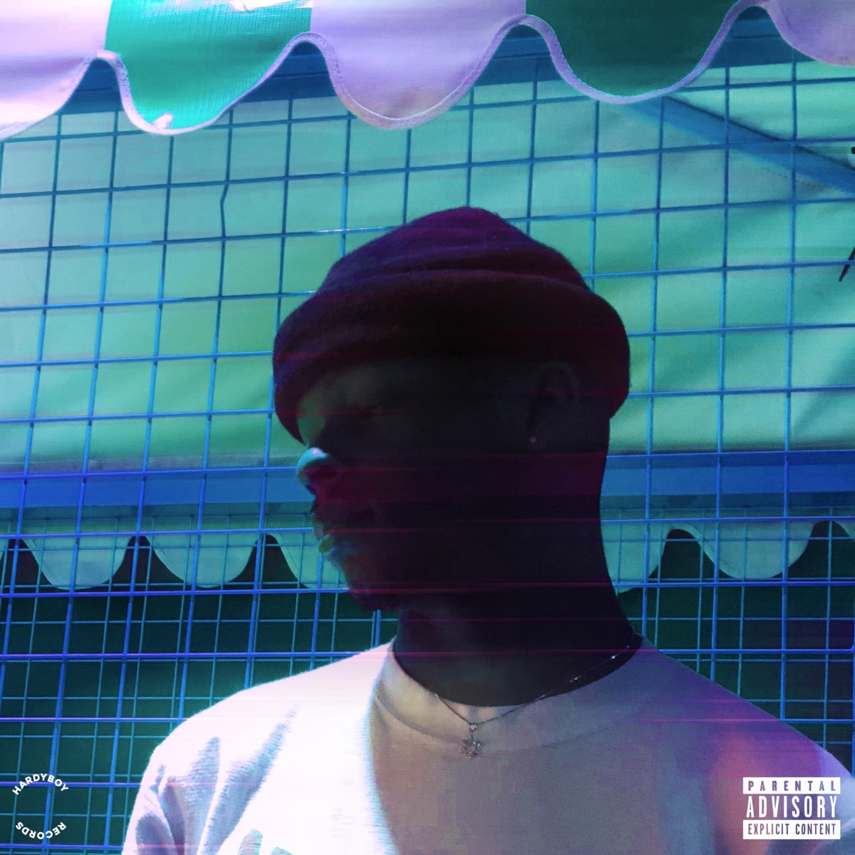 Every Blue Moon by Surf album cover