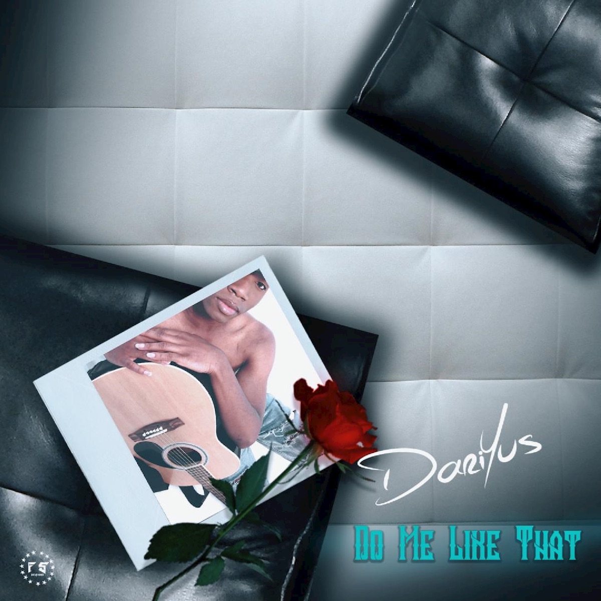 Do Me Like That - Single by DariYus album cover