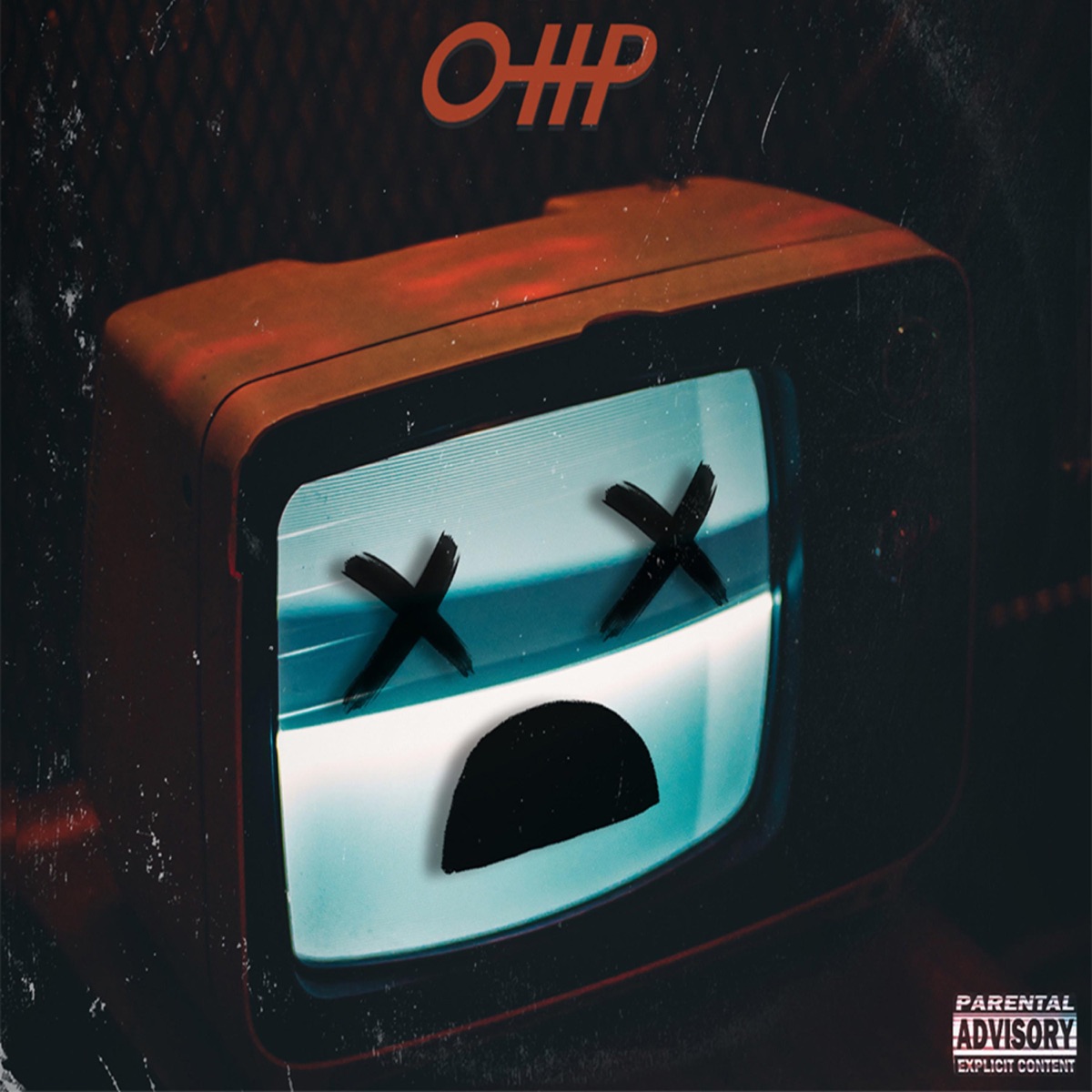 0-Hp - Single by The404Studios album cover