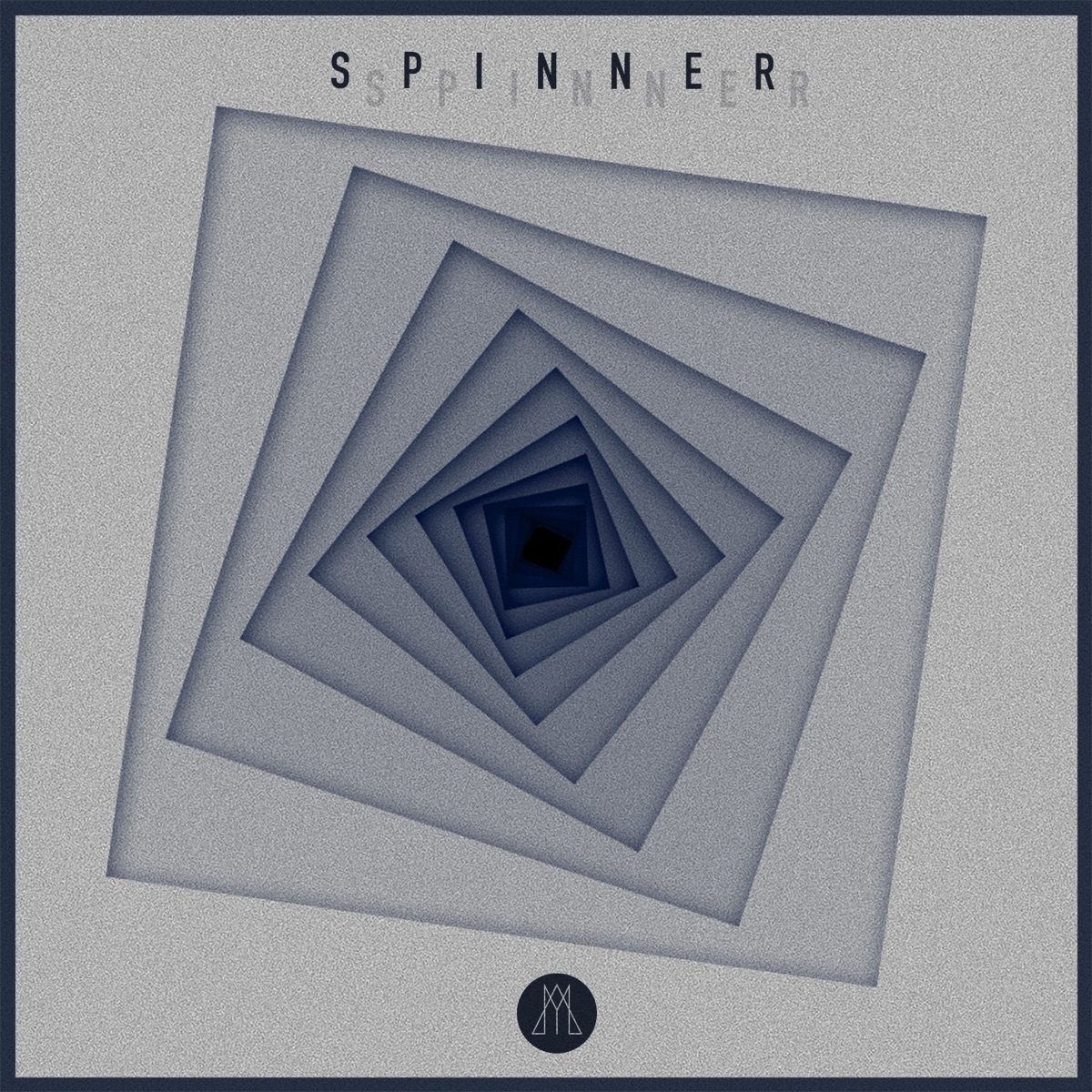 Spinner - Single by NYMA album cover