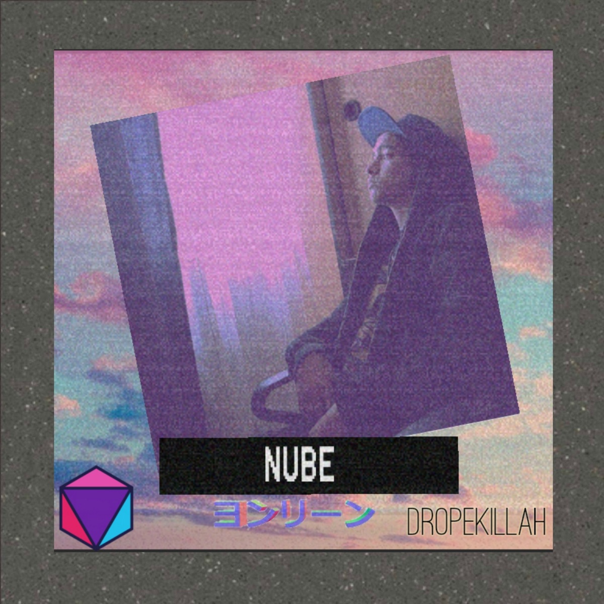 Nube - Single by Dropekillah album cover