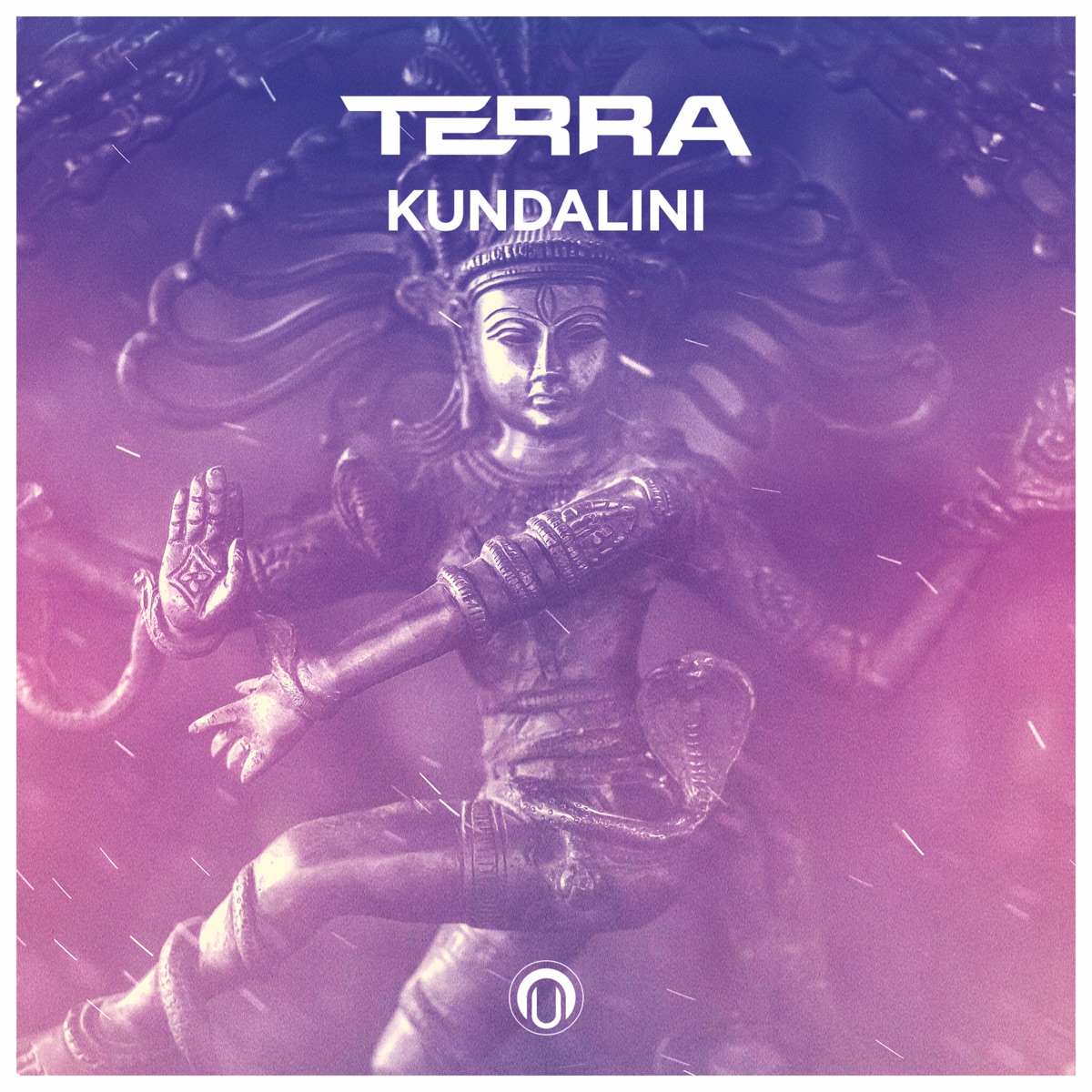 Kundalini - Single by Terra album cover