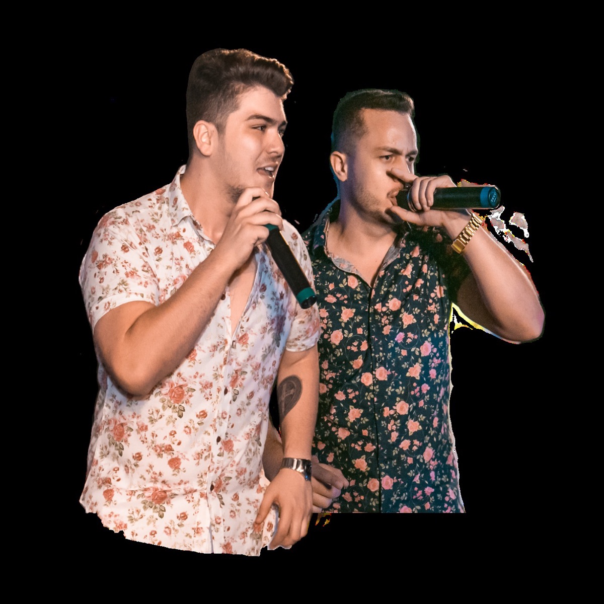 Por Quê ? - Single by Lucas e Nathan album cover