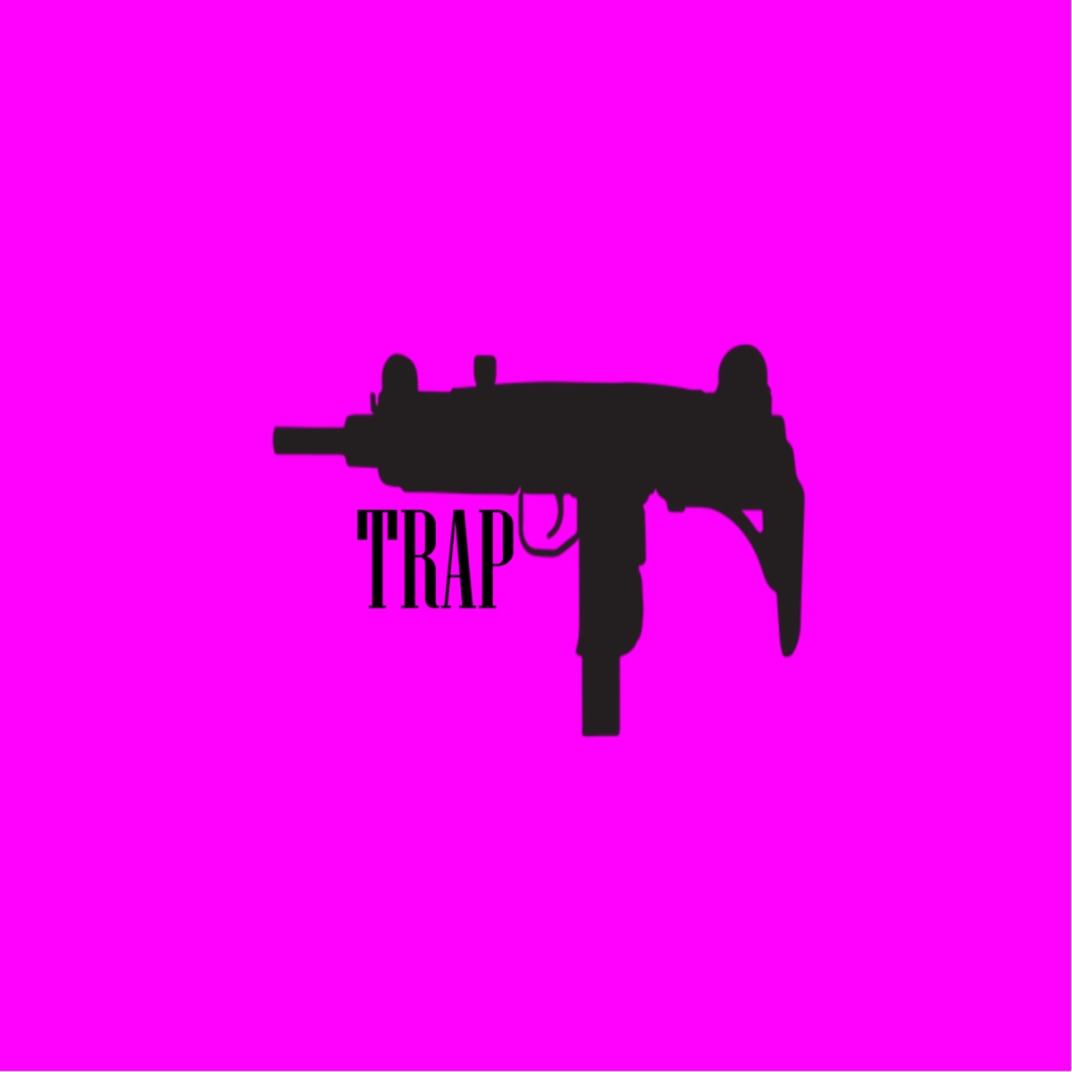 Trap - Single by Urbano album cover