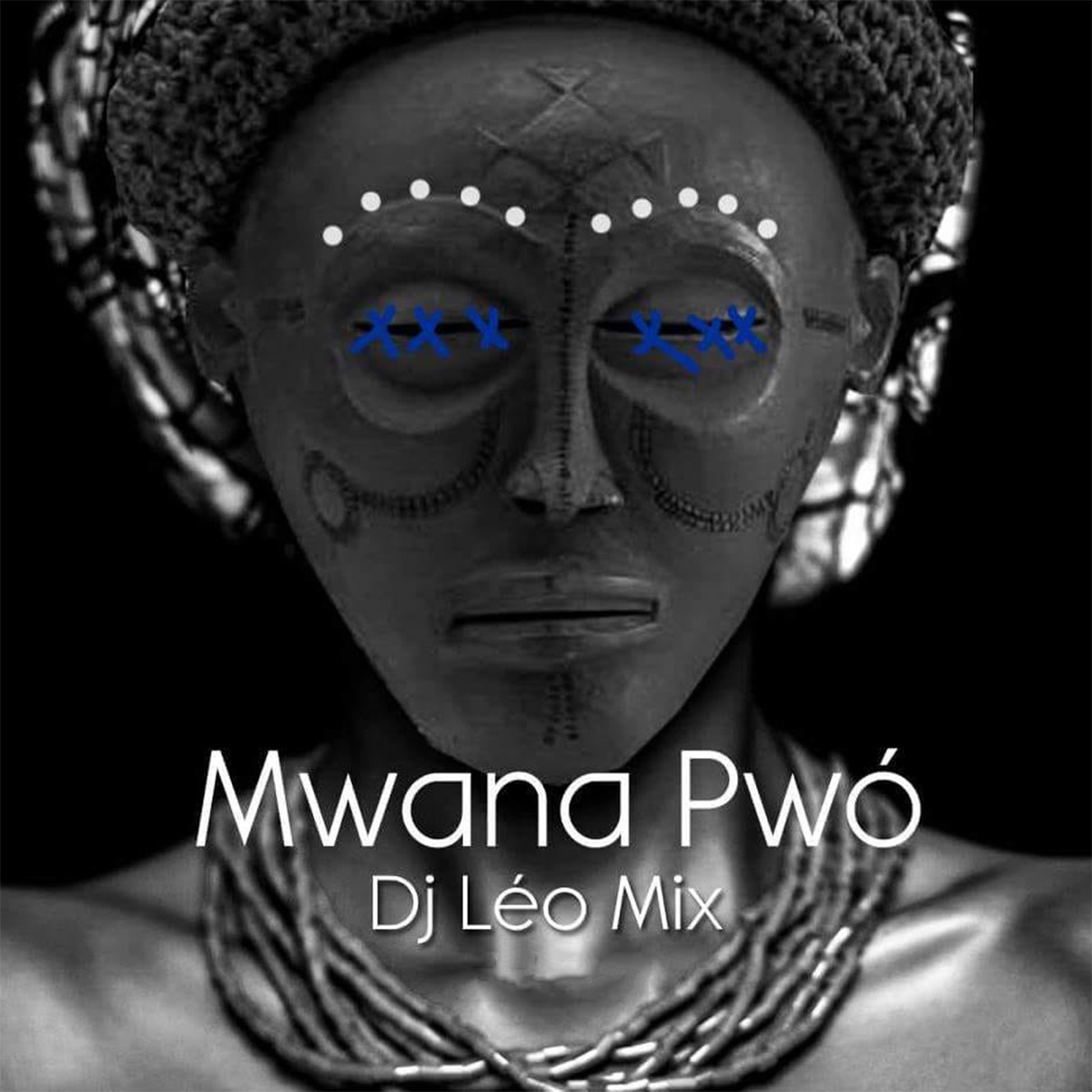 Mwana Pwó - Single by Dj Léo Mix album cover