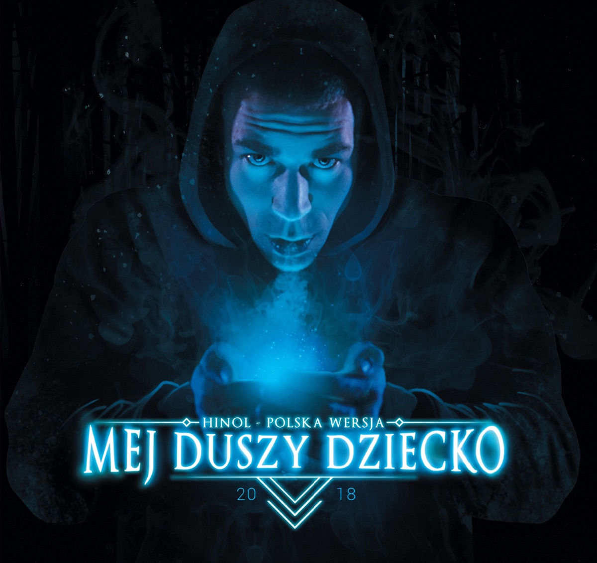 Mej Duszy Dziecko by Hinol Polska Wersja album cover