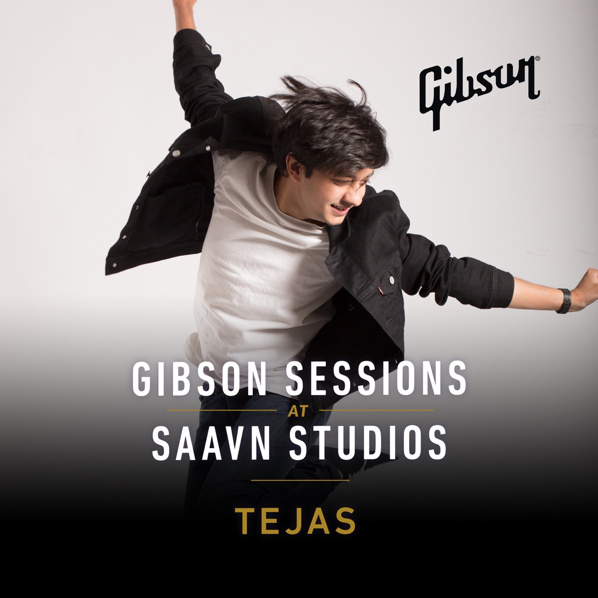 Falling Out (Acoustic Version) - Single by Tejas album cover