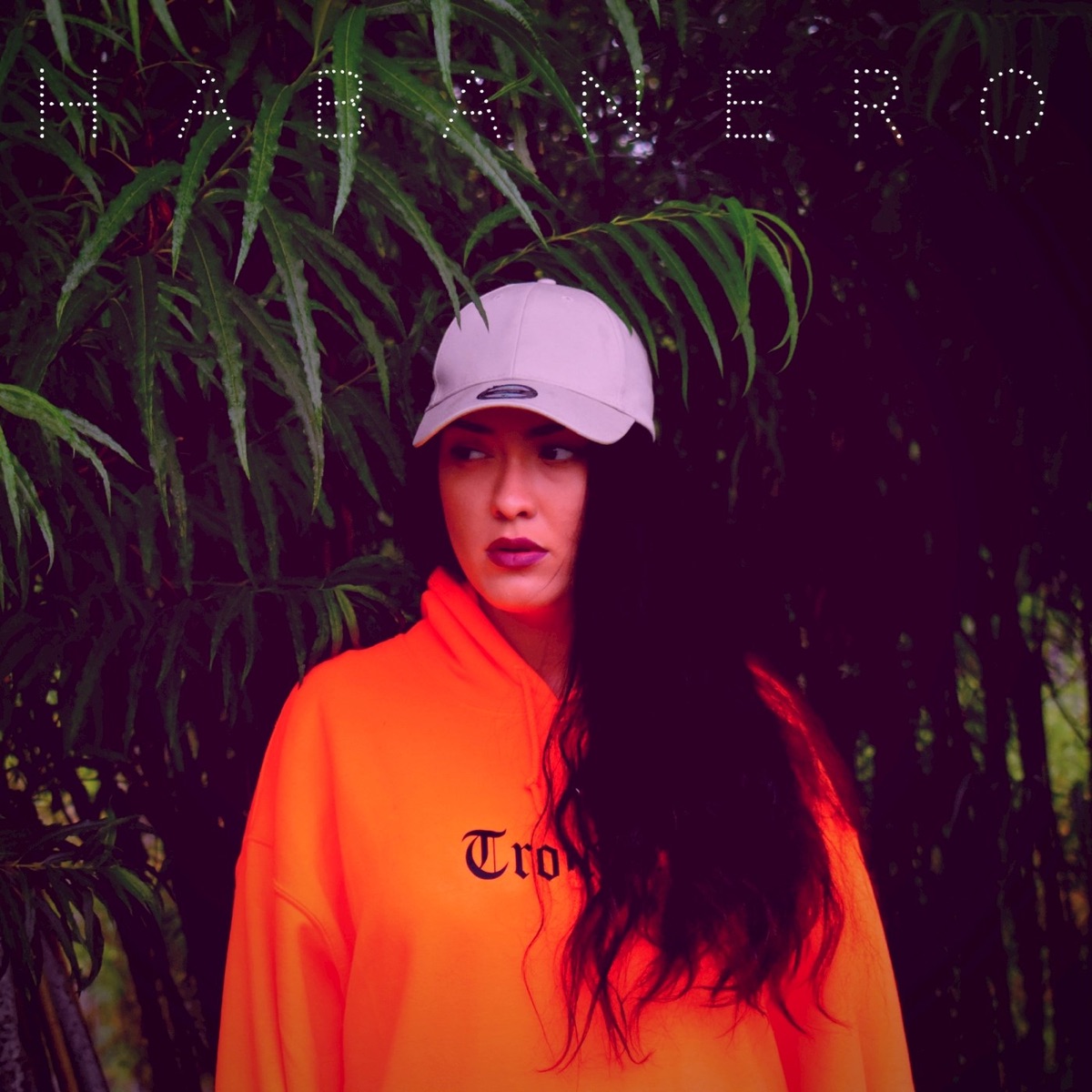 Habanero (feat. Alibrorsh) - Single by Jeaff album cover
