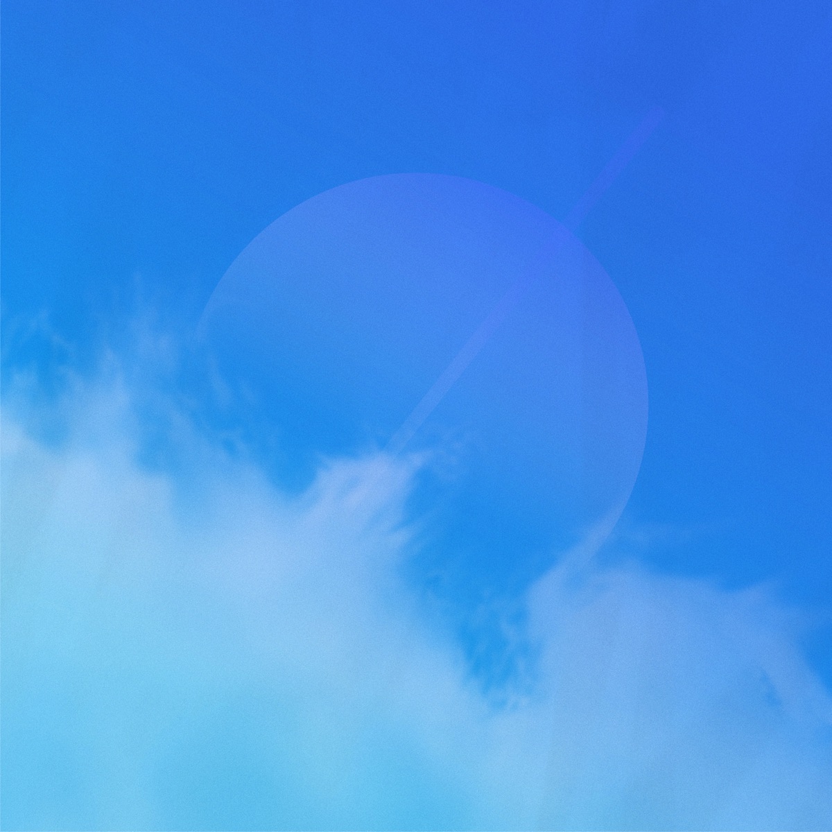 Cyan - Single by maco marets & RICK NOVA album cover