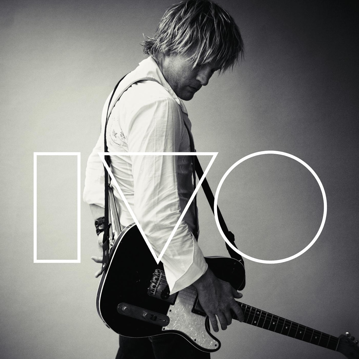 Ivo by Ivo album cover