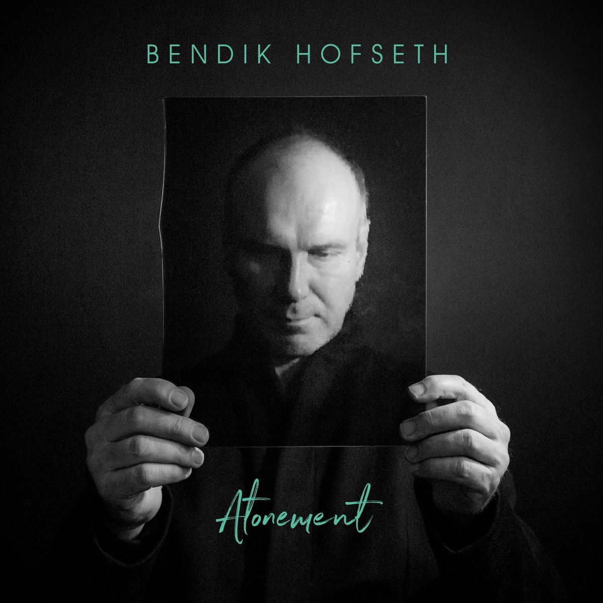 Atonement by Bendik Hofseth album cover