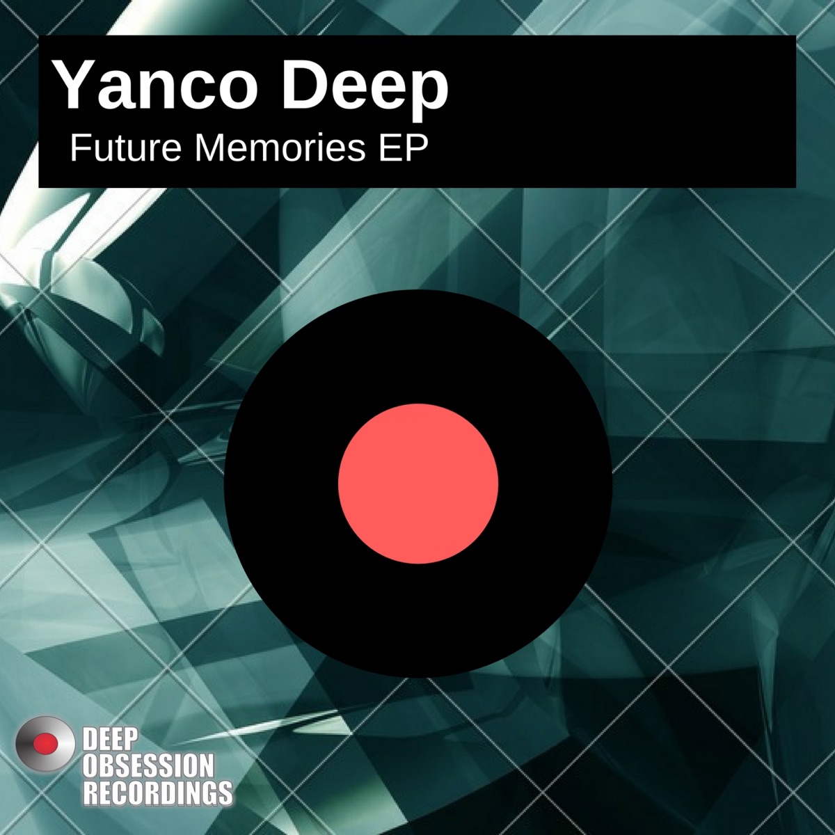 Future Memories - Single by Yanco Deep album cover