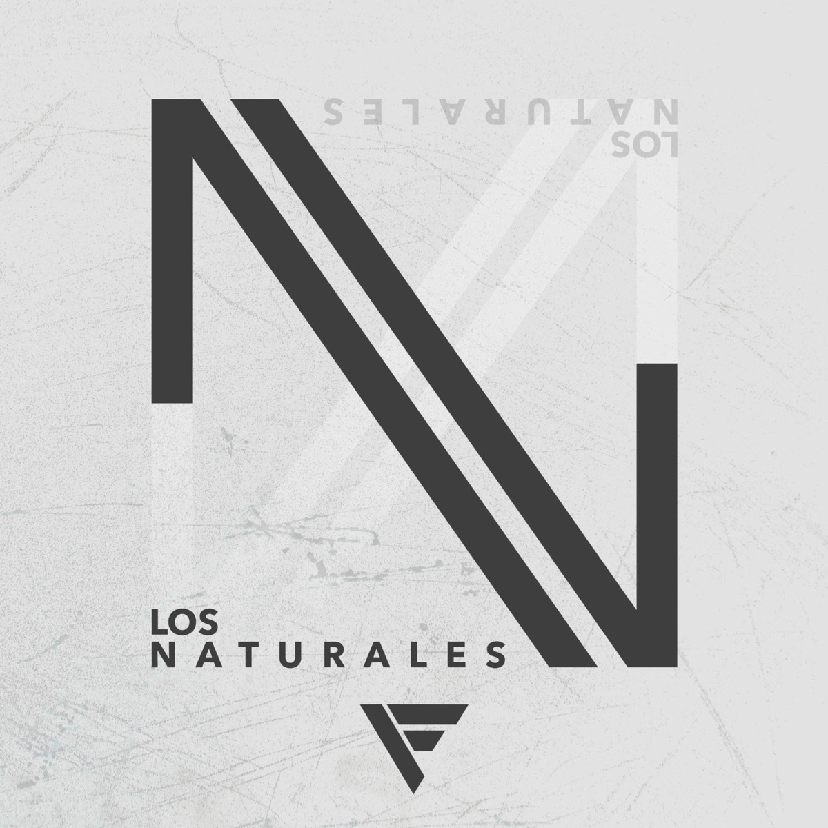 Los Naturales by Flako EN album cover