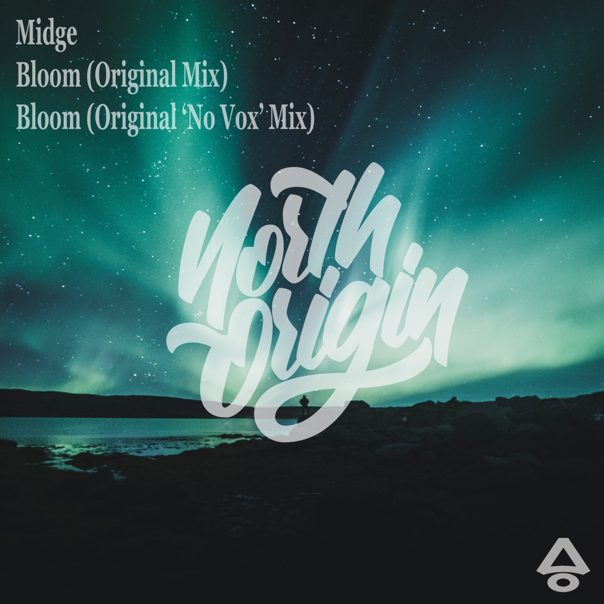 Bloom - Single by Midge album cover