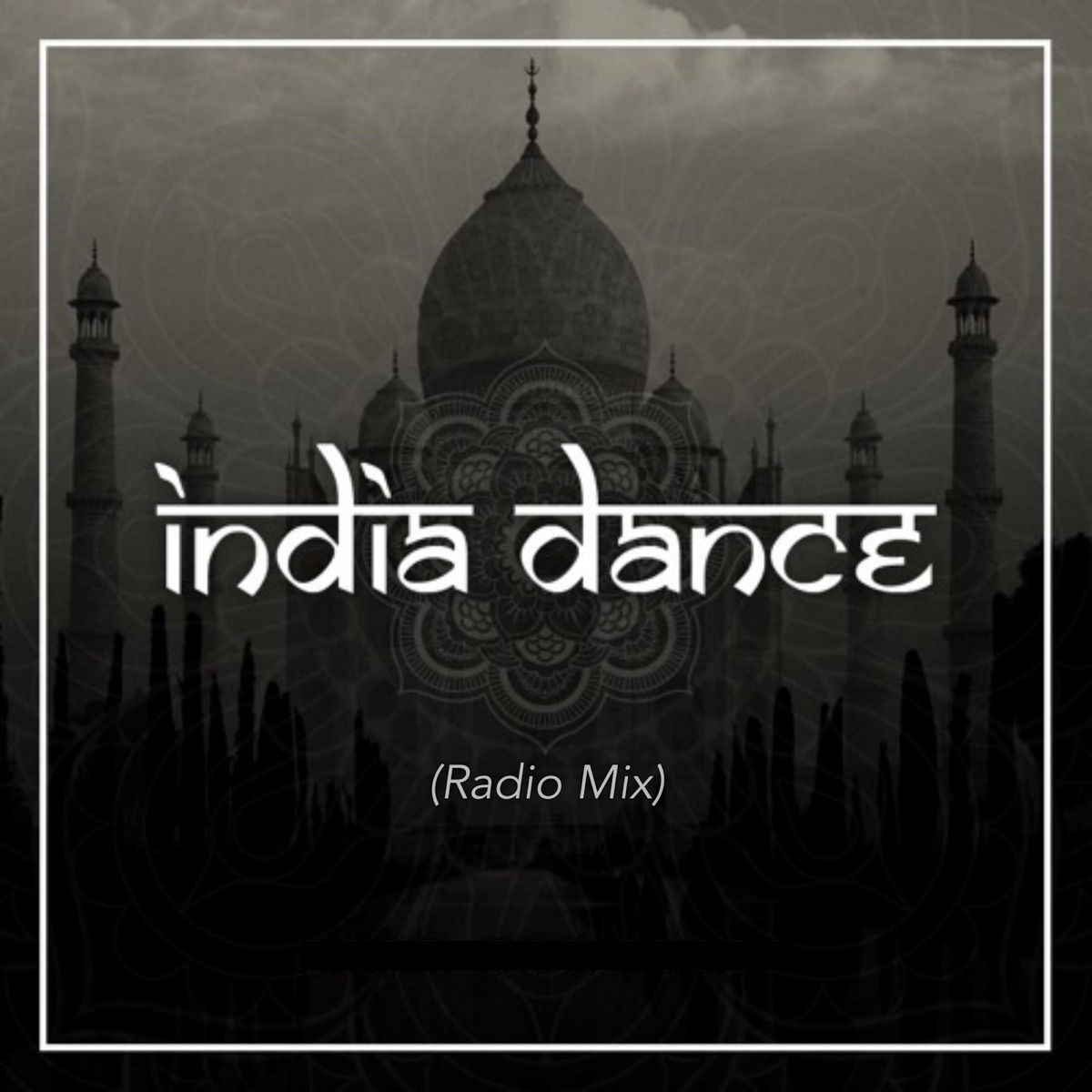 India Dance (Radio Mix) - Single by Ishimaru album cover