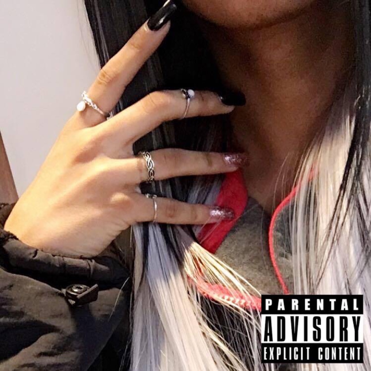 Just for You - Single by Johnnie 3Time$ album cover