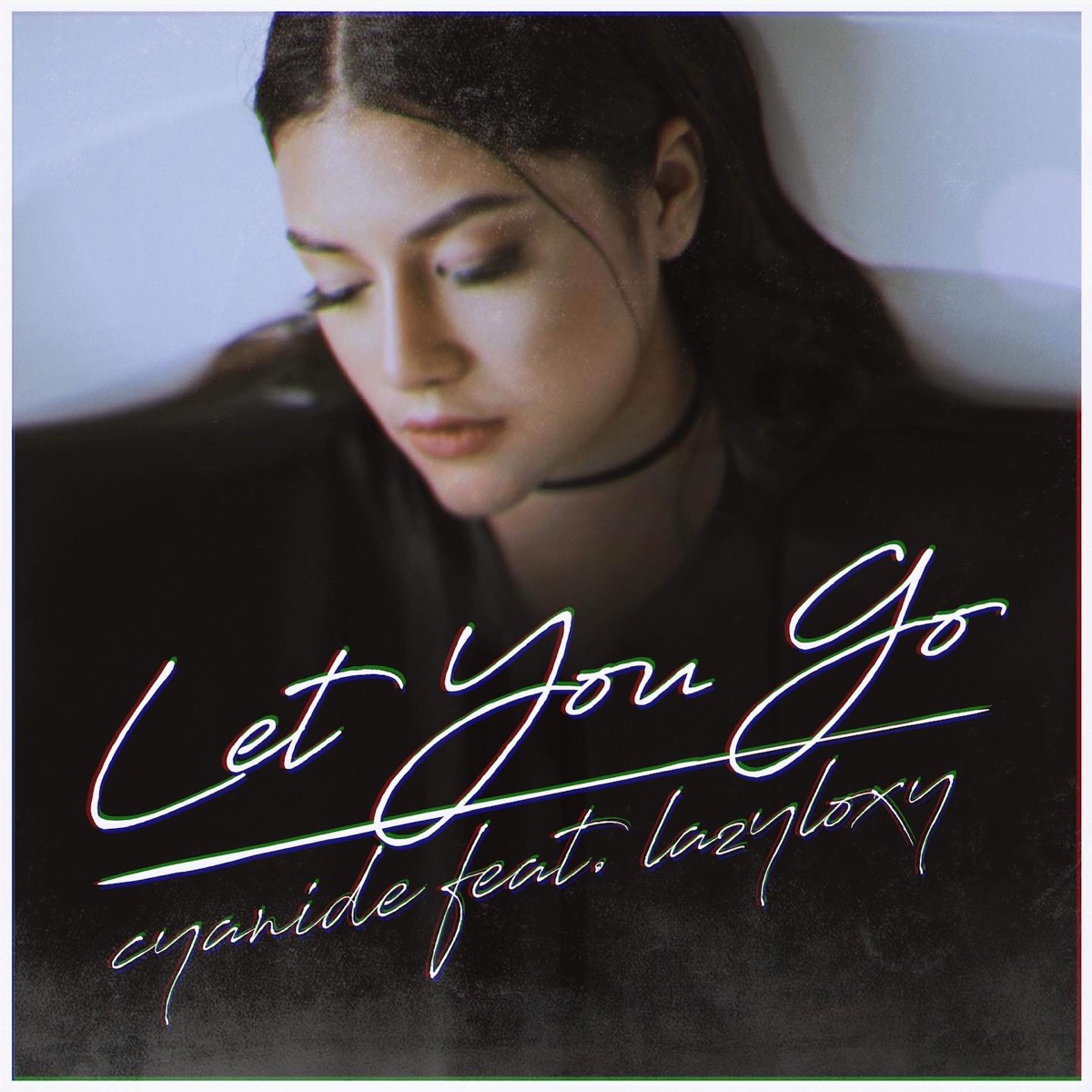 ยอม...ปล่อย (feat. Lazyloxy) - Single by CYANIDE album cover