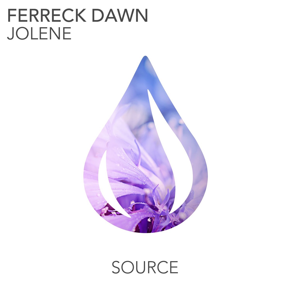 Jolene - Single by Ferreck Dawn album cover