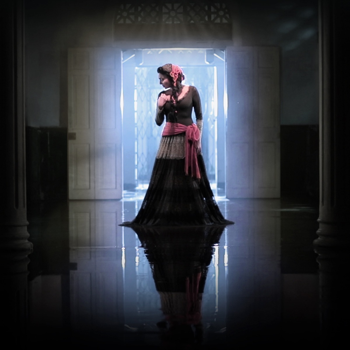 Nissara (feat. Dilum Thejana) - Single by Abhisheka Wimalaweera album cover