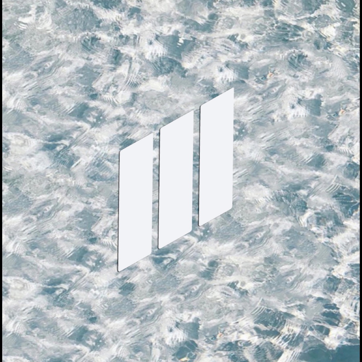 OZZIE BEATS, Vol. 3 (Aqua Edition) [Instrumental] by OZZIE album cover
