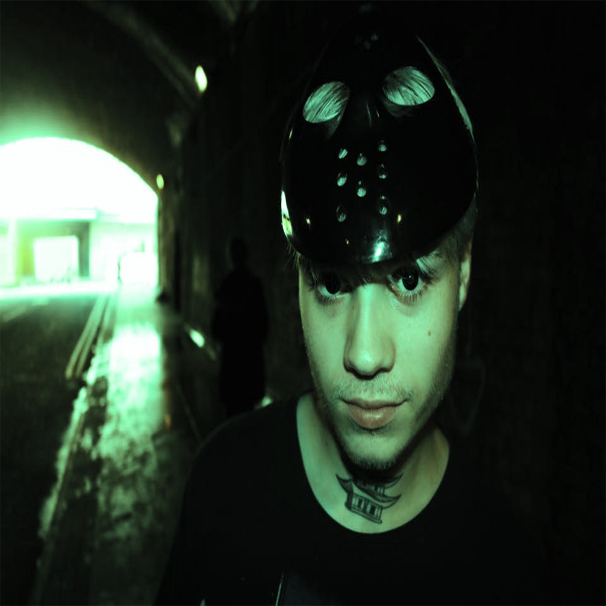 Don't Judge a Corpse by It's Toe Tag - Single by BEXEY & Ghostemane album cover