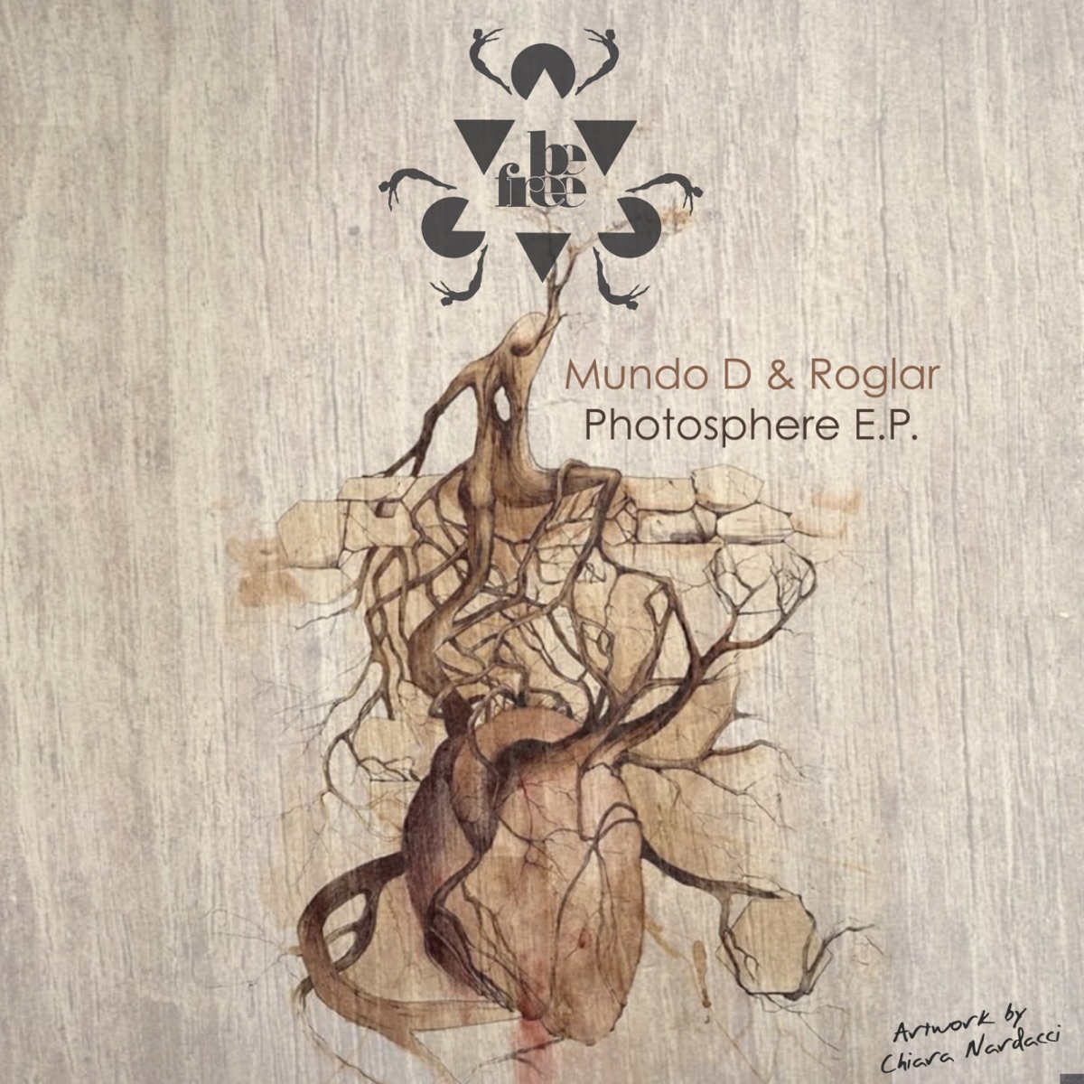 Photosphere - Single by Mundo D & Roglar album cover
