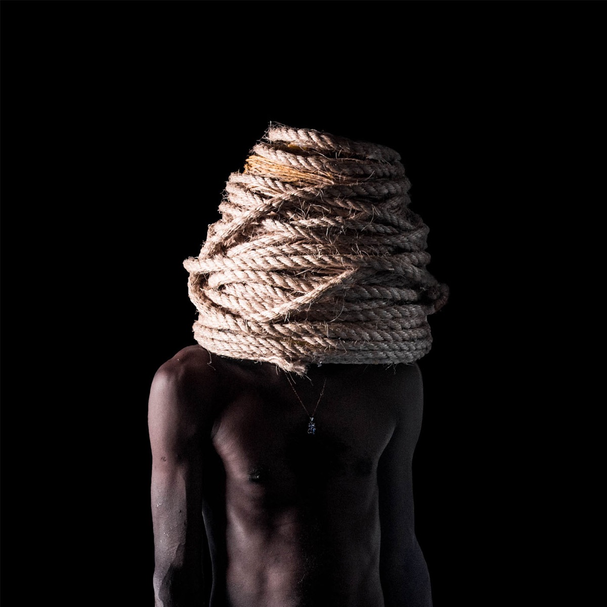 Invisível - Single by BaianaSystem album cover