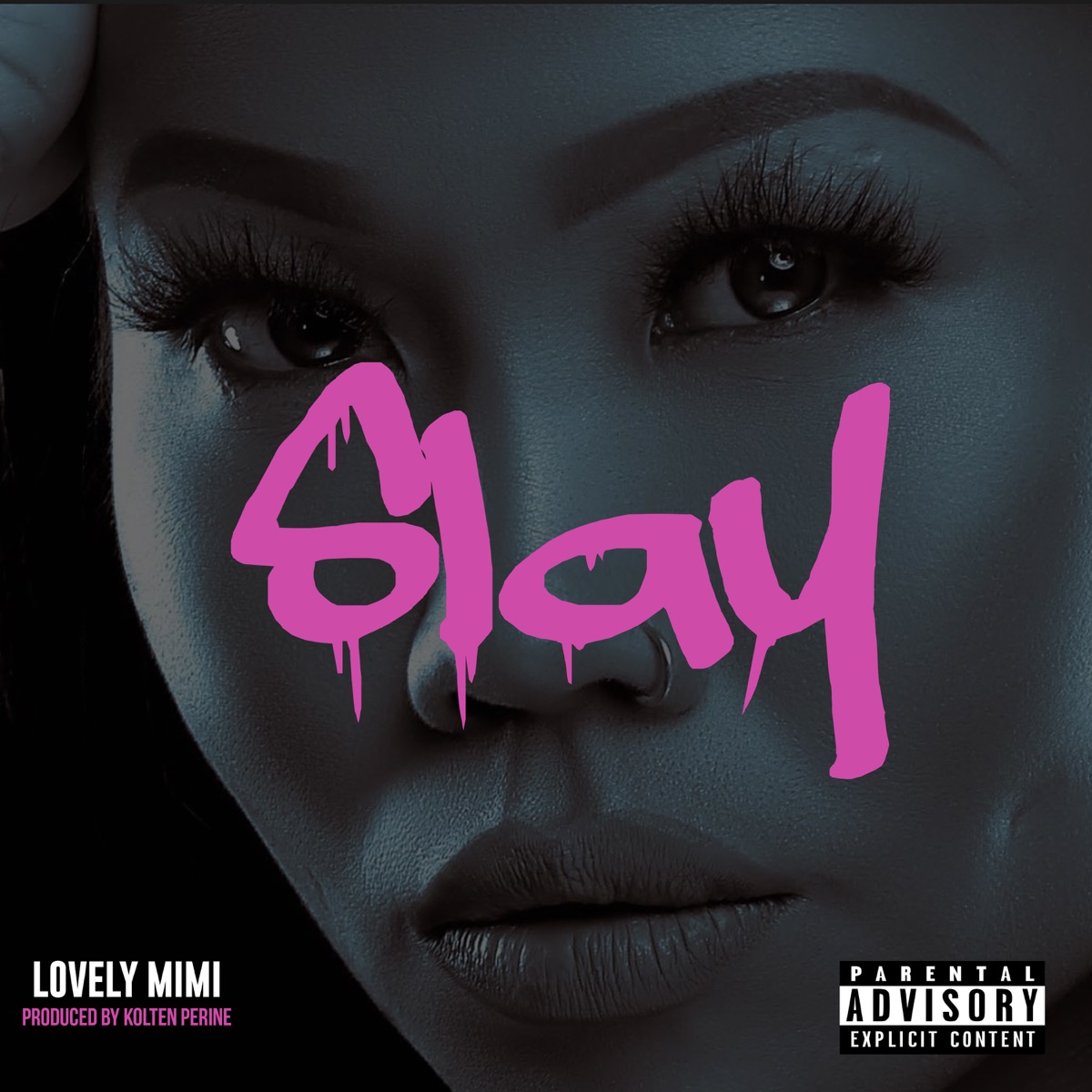 Slay - Single by Lovely MiMi album cover